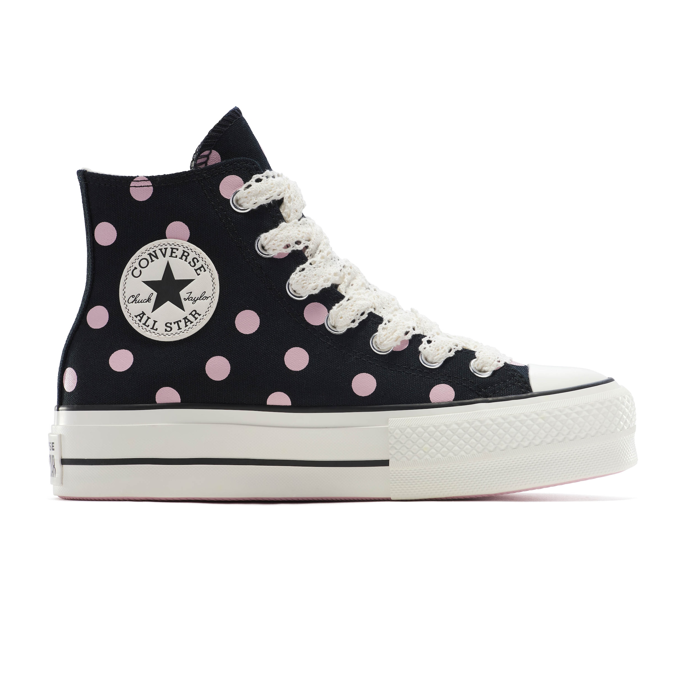 Converse Sneaker "CHUCK TAYLOR ALL STAR LIFT" günstig online kaufen
