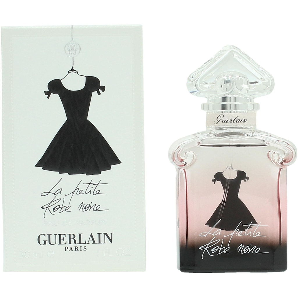 GUERLAIN Eau de Parfum »La petite Robe noire«