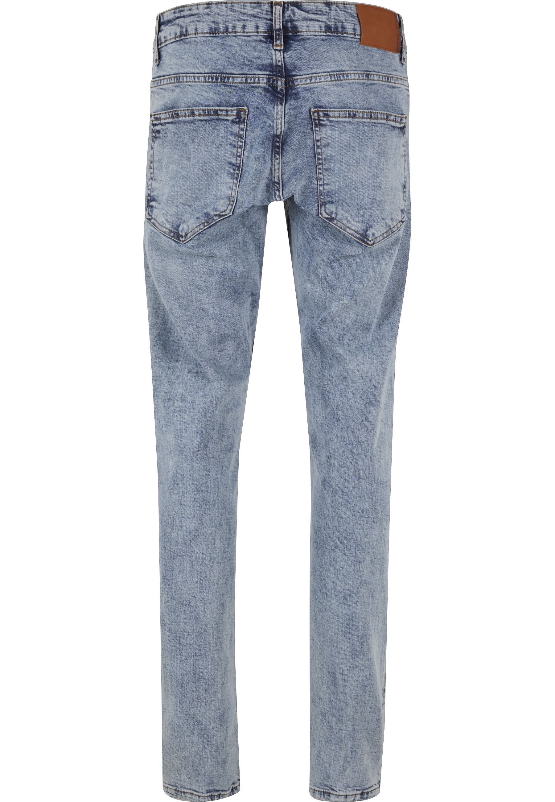 2Y Premium Bequeme Jeans »2Y Premium Herren 2Y Slim FIt Jeans«
