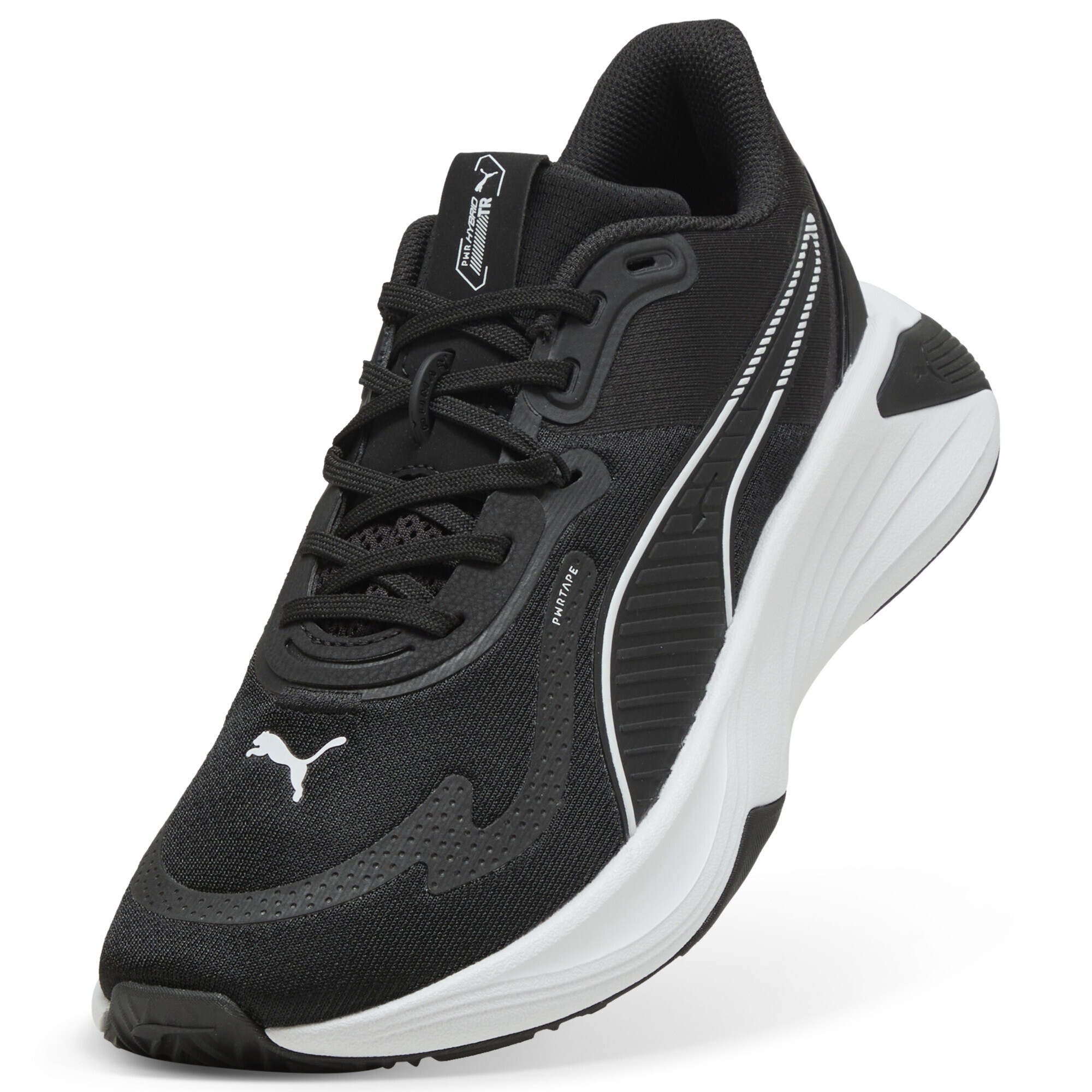 PUMA Trainingsschuh »PWR Hybrid Trainingsschuhe Erwachsene«
