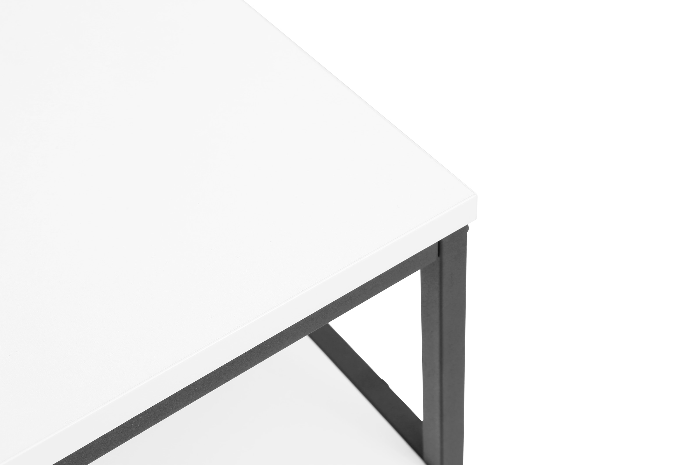 INOSIGN Rollcontainer »Korpo«, Metallgestell, Push-to-open, feststellbare Rollen, Breite 40 cm