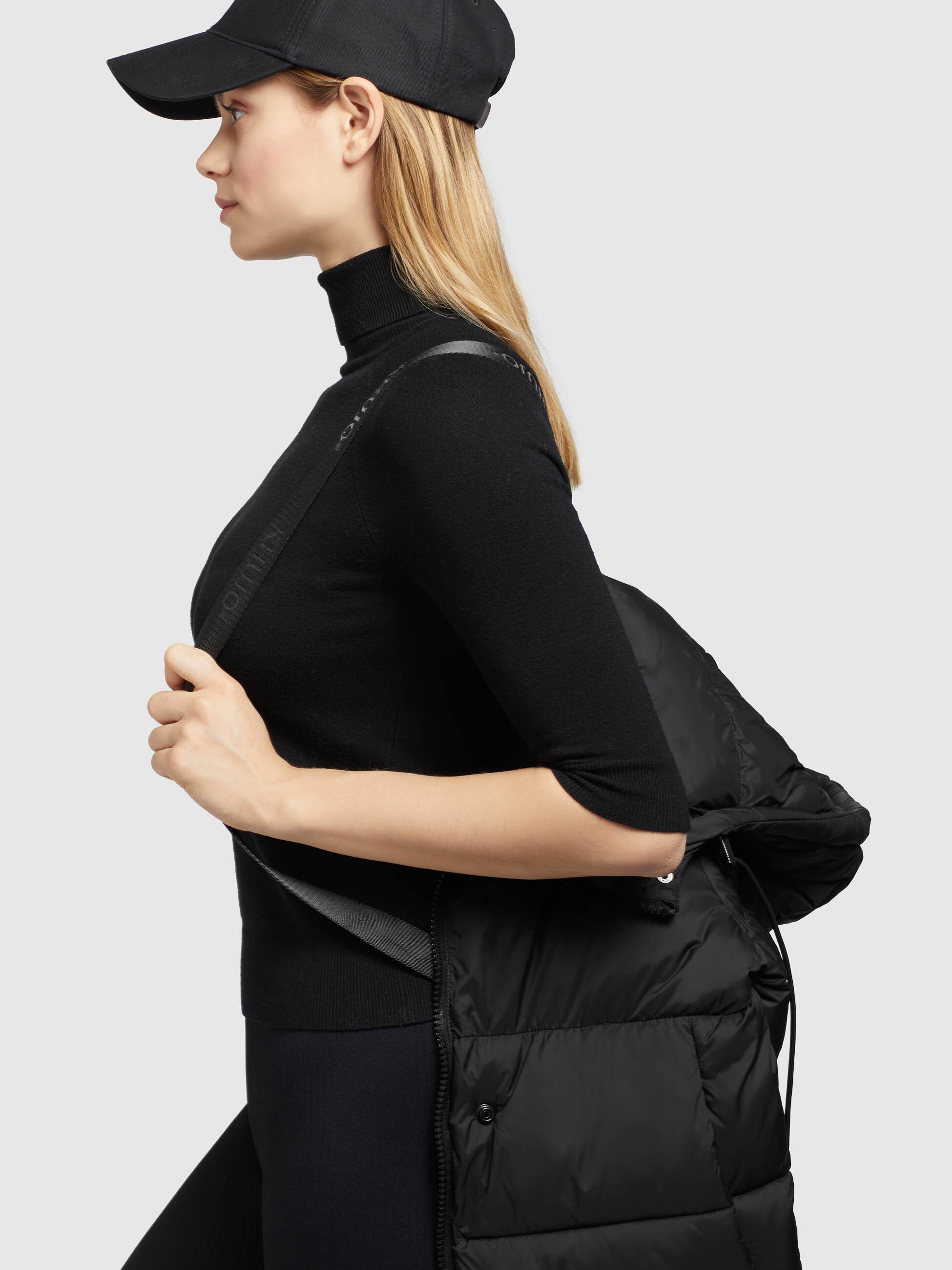 khujo Steppmantel »LAMERA2«