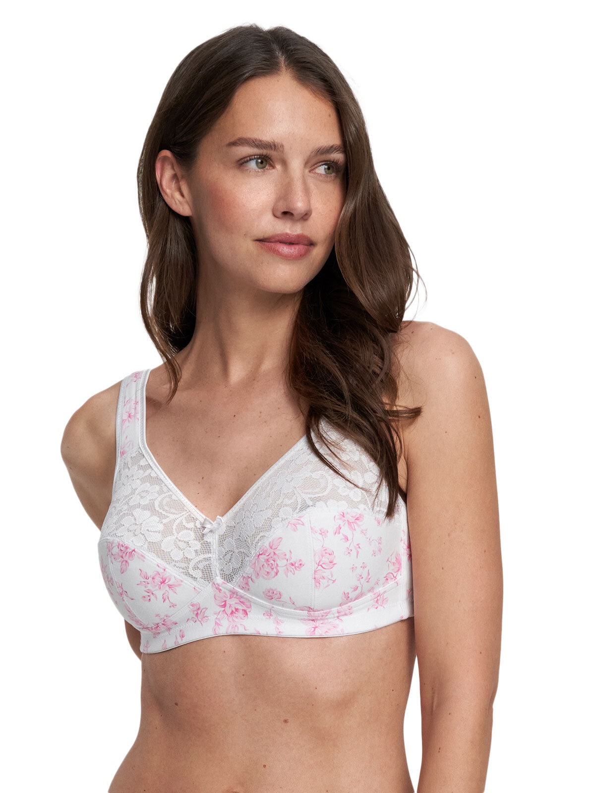 Susa Soft-BH »Baumwoll BH Basic«