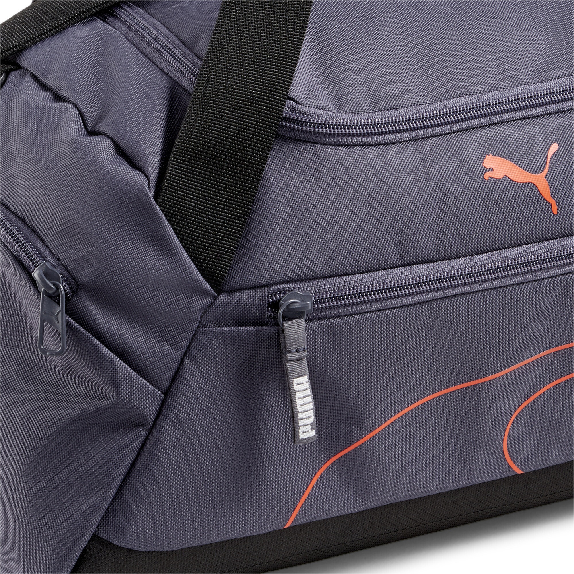 PUMA Sporttasche »Funtals Kleine Sporttasche Jugendliche und Erwachsene«