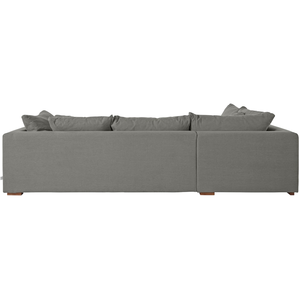 Guido Maria Kretschmer Home&Living Ecksofa »Pantin«