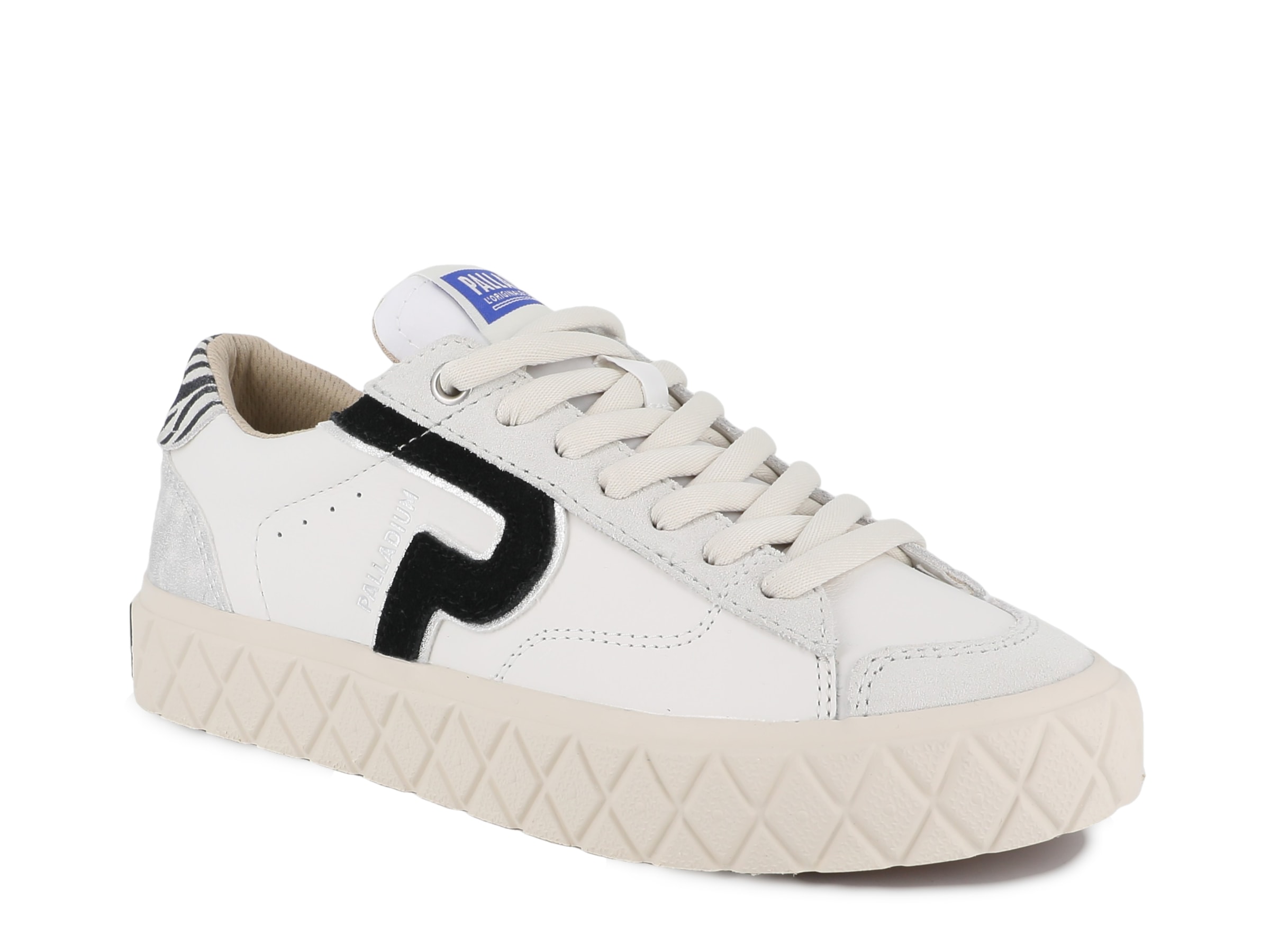 Palladium Sneaker "PALLA ACE LO MIX LTH" günstig online kaufen