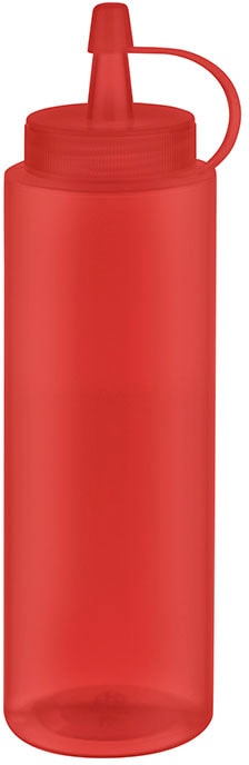 APS Aufbewahrungssystem (Quetschflasche) mit Schraubdeckel, Polyethylen
