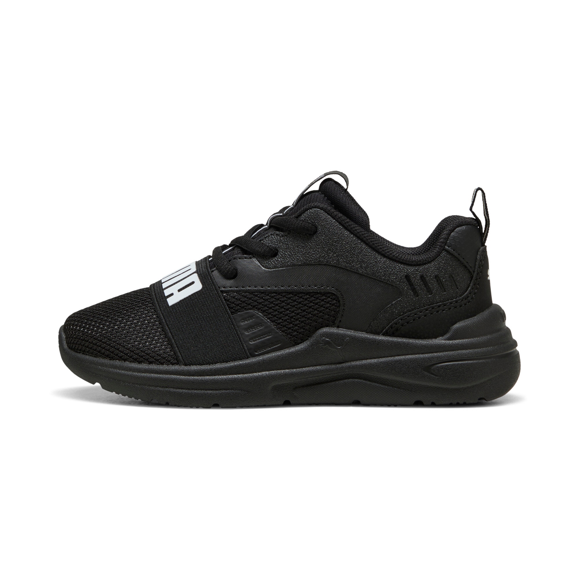 PUMA Sneaker »SOFT WIRED 2 PS«