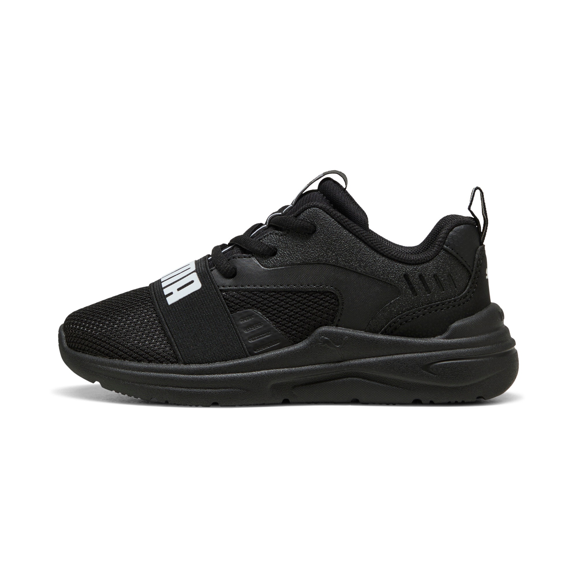 PUMA Sneaker "SOFT WIRED 2 PS" günstig online kaufen