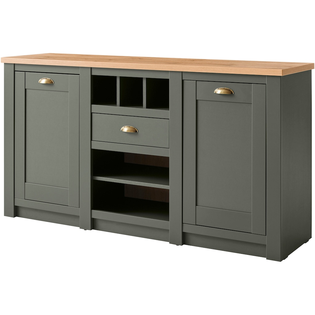 Home affaire Sideboard »Cambridge«, Breite ca. 145 cm