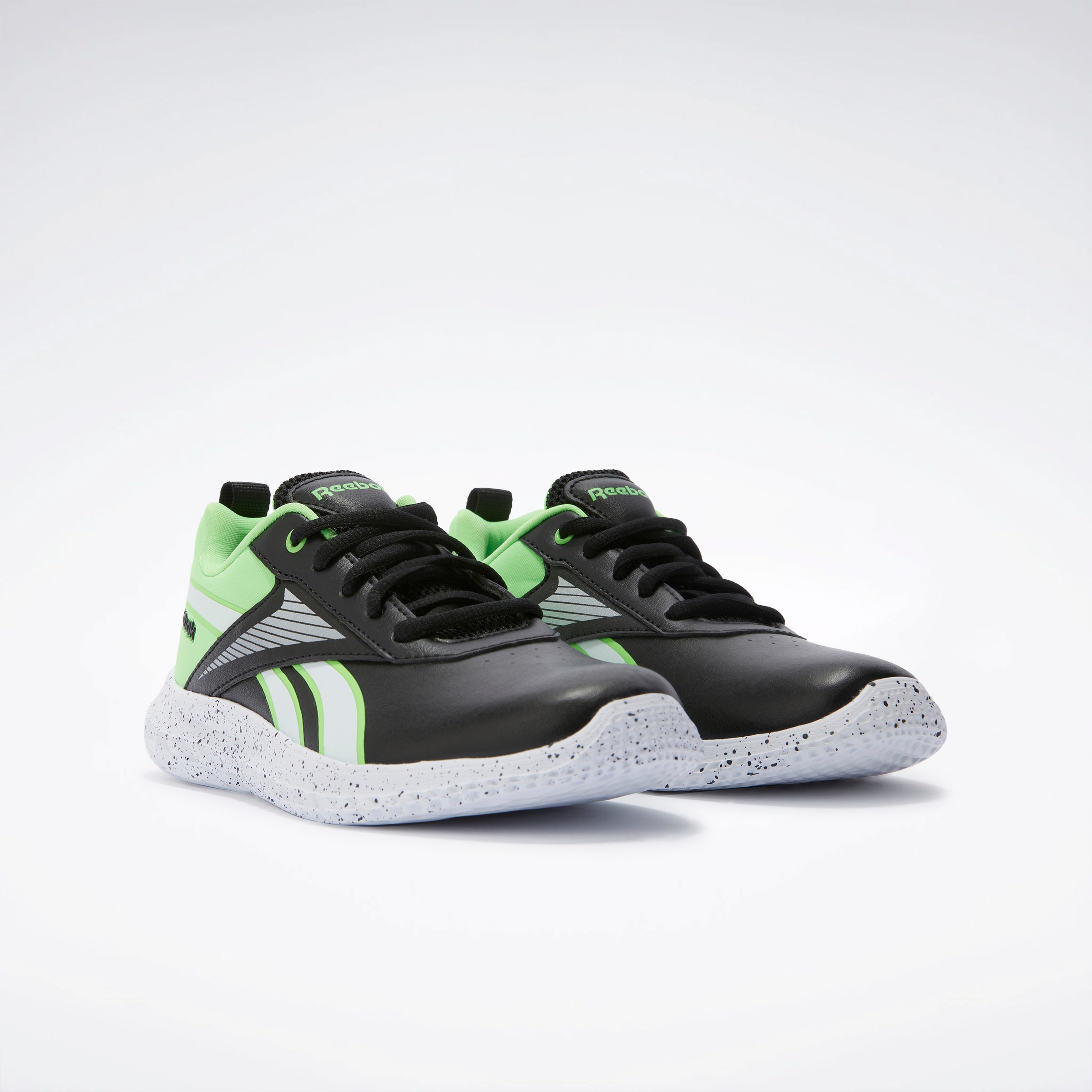Reebok Laufschuh »RUSH RUNNER 5 SYN«