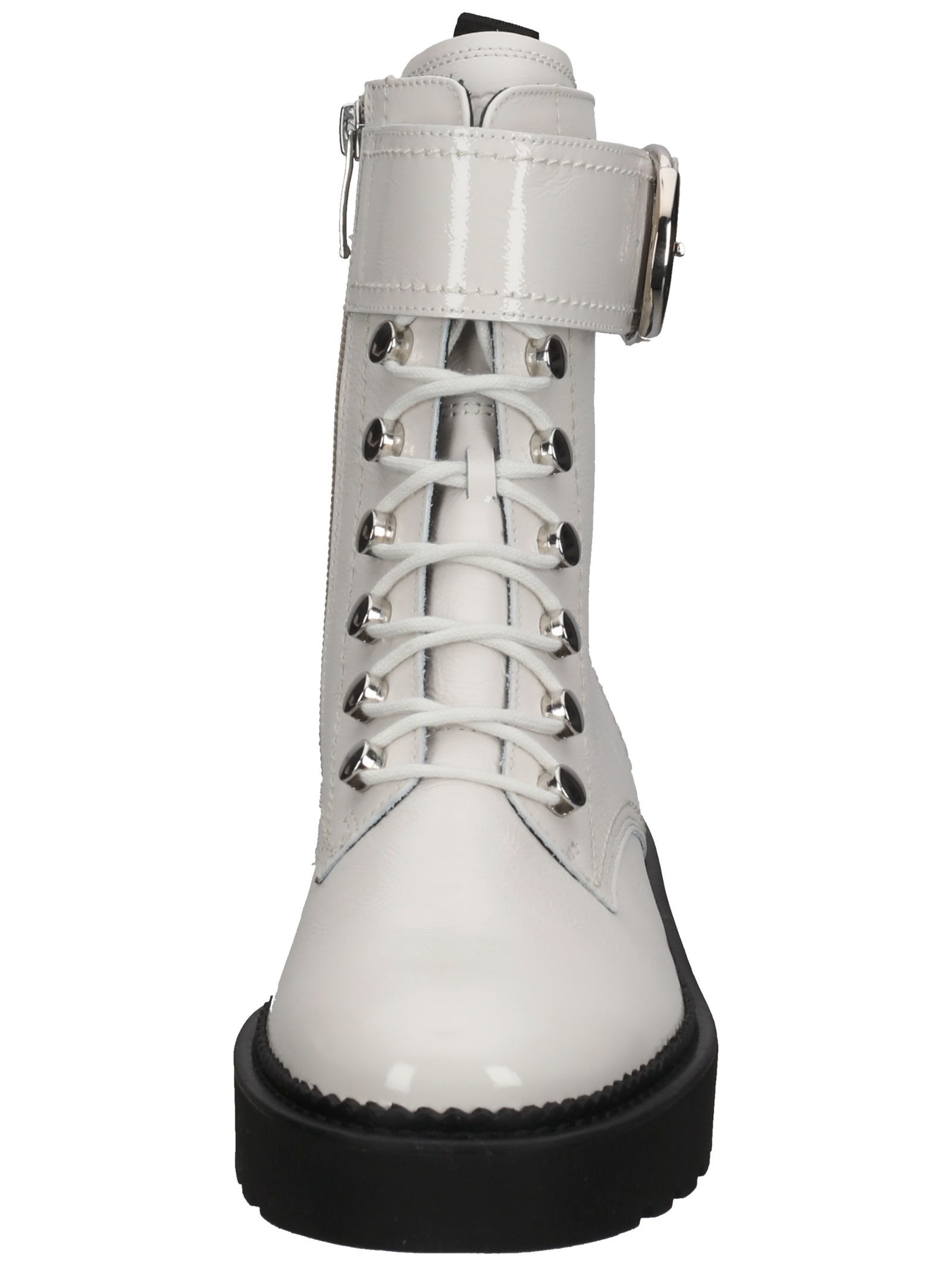Paul Green Schnürstiefelette »Paul Green Stiefelette Leder«