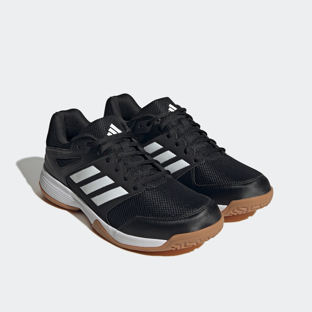 adidas Performance Hallenschuh »SPEEDCOURT«