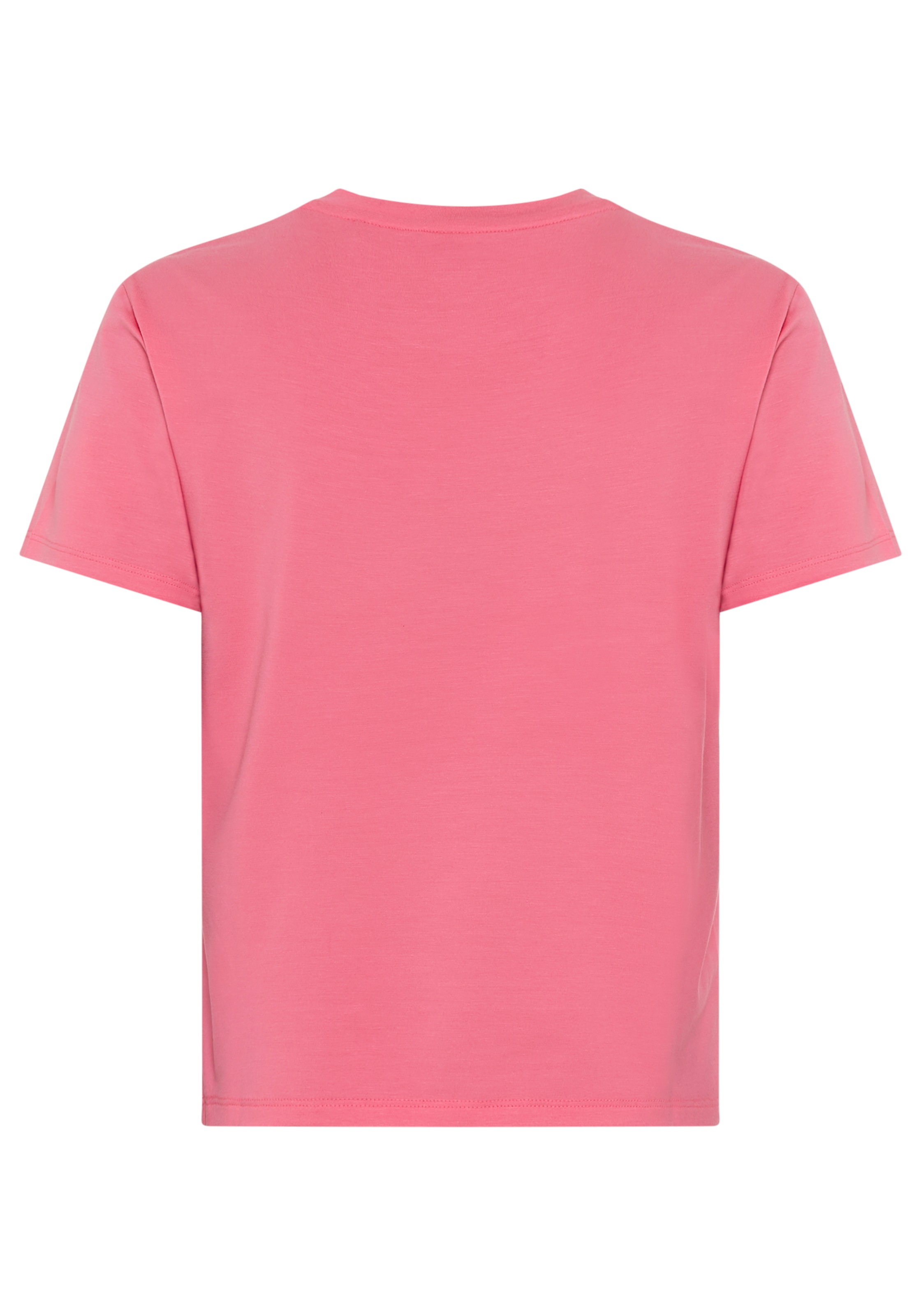 HUGO Underwear Pyjamaoberteil aus Stretch-Jersey mit Logo-Artwork, Rundhals günstig online kaufen