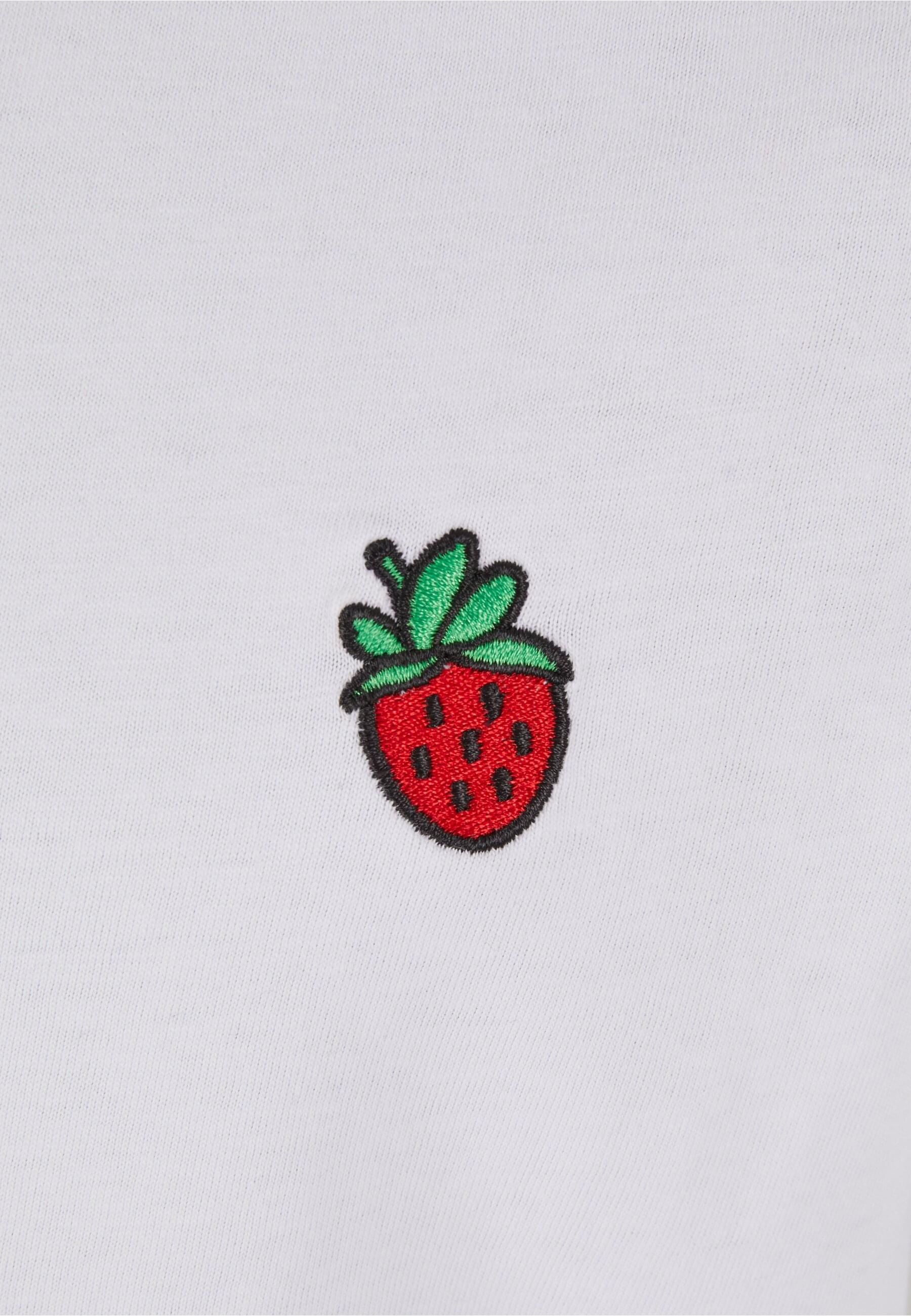 Thumbnail - MisterTee T-Shirt "MisterTee Strawberry Love EMB Tee" 1 Stk.