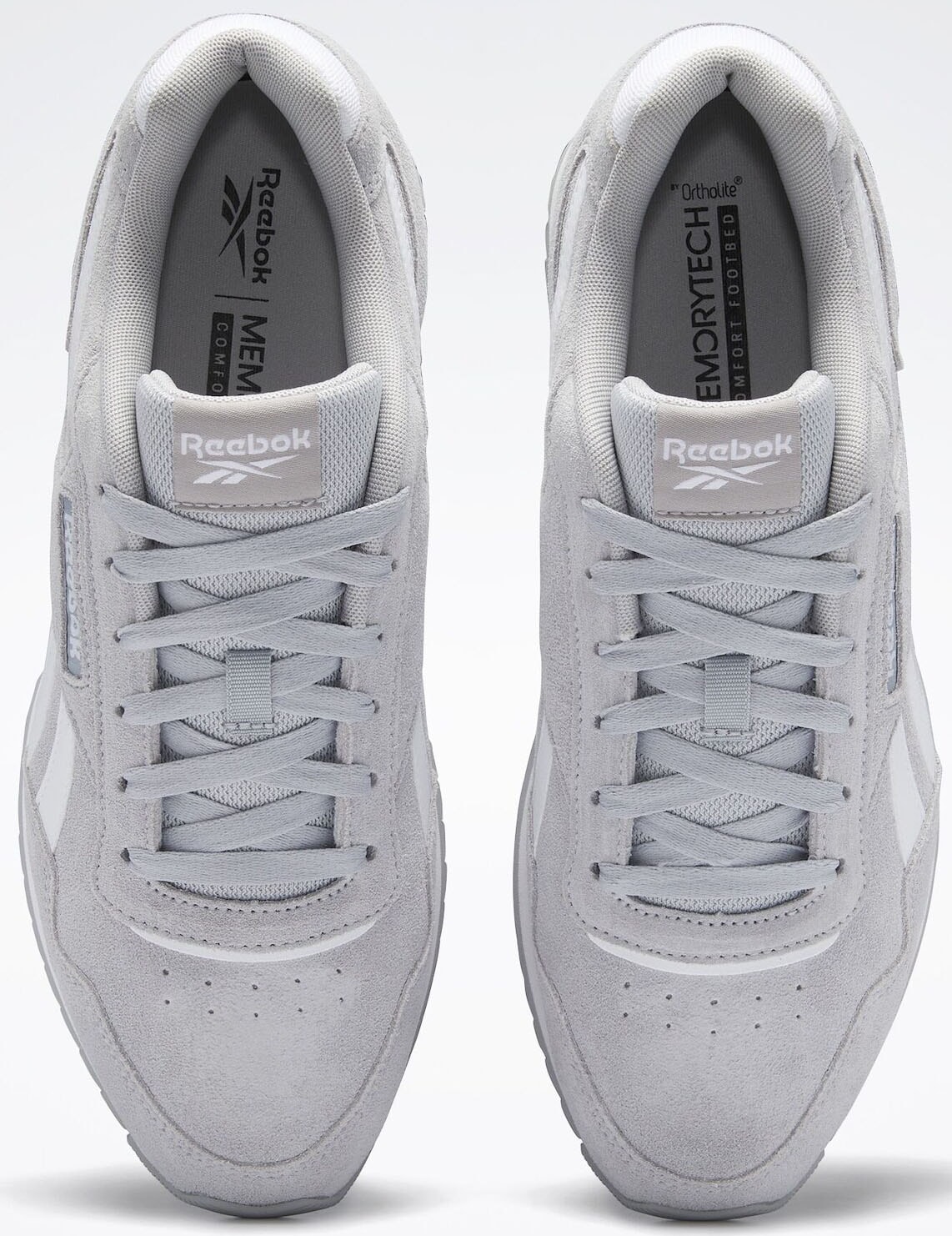Reebok Classic Sneaker »REEBOK GLIDE RIPPLE«