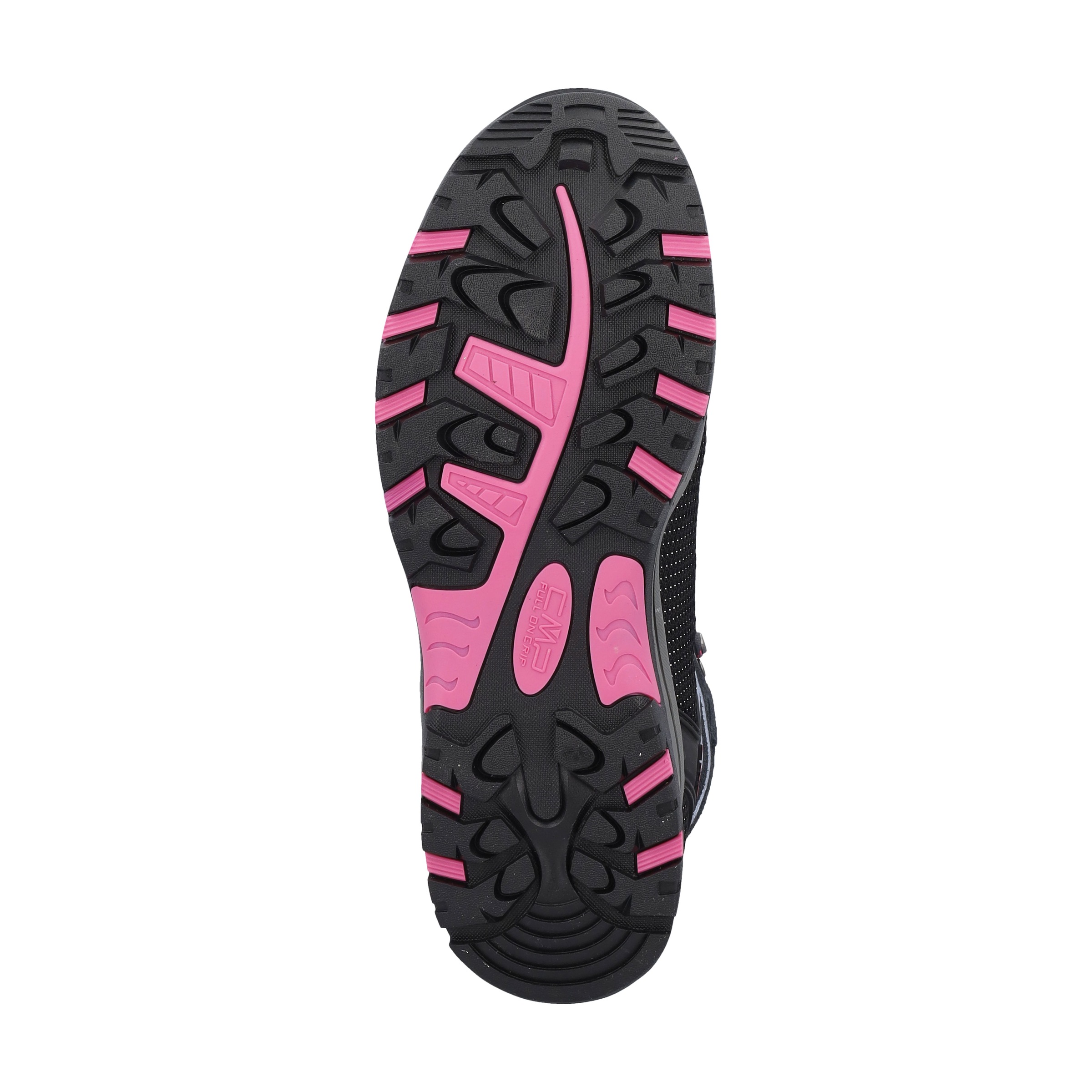 CMP Wanderschuh »KIDS RIGEL MID WP TREKKING SHOES«  wasserdicht