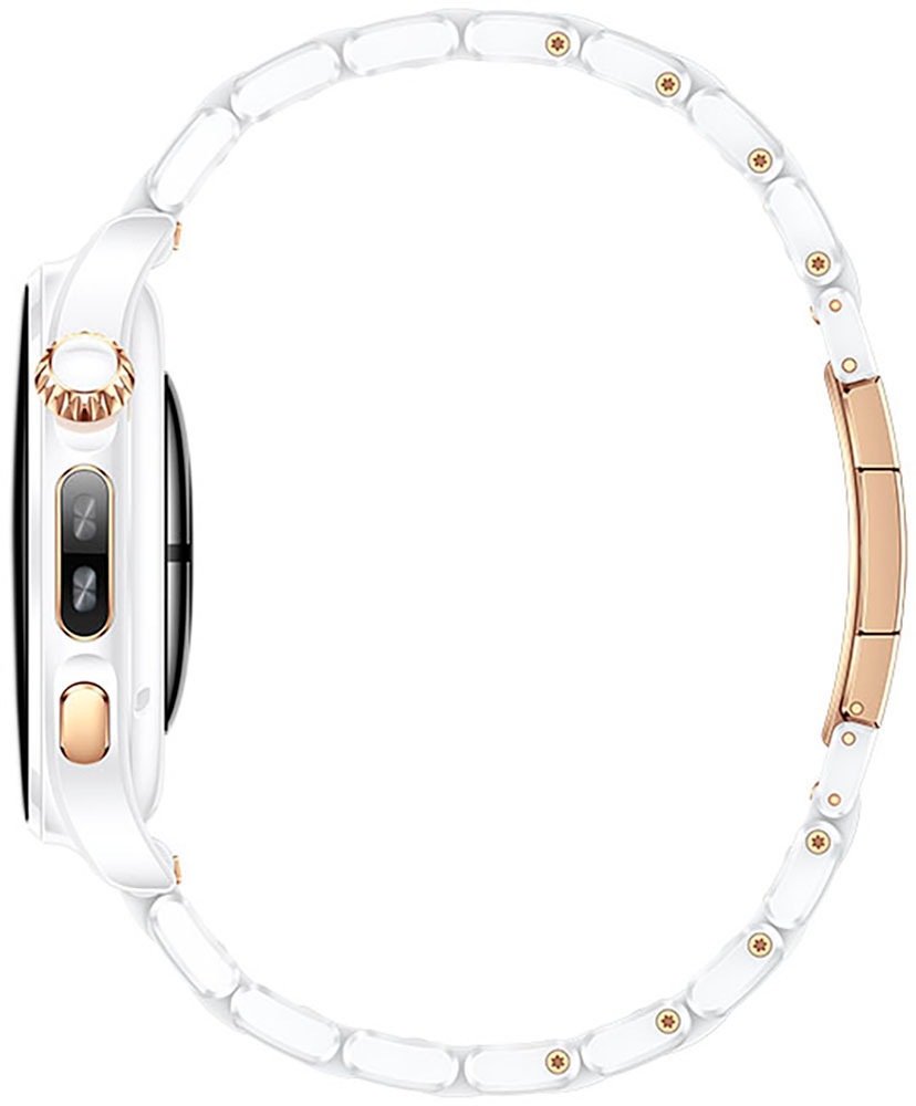 Huawei Smartwatch »Watch 6 Pro 43mm«(/ 1,38 ″) Harmony OS