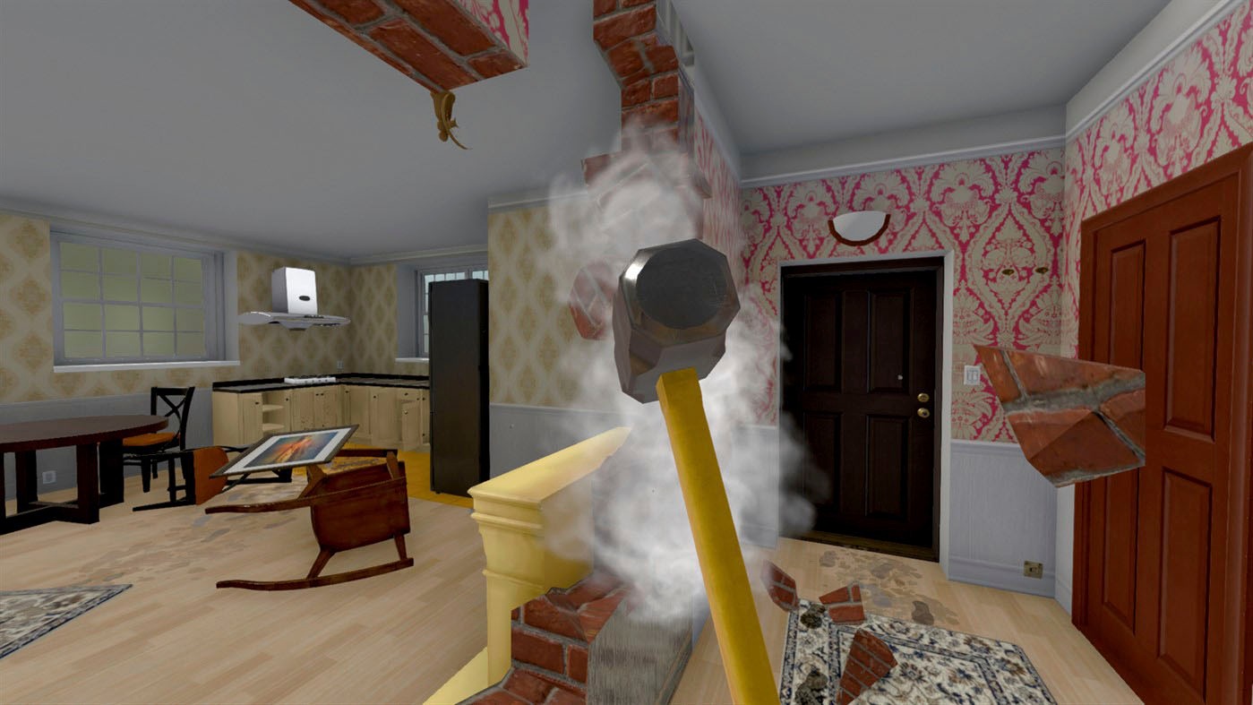 Spielesoftware »House Flipper«, PlayStation 4