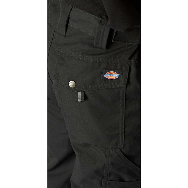 mit Arbeitshose »Eisenhower-Multi-Pocket«, BAUR Dickies Cordura-Kniepolstertaschen |