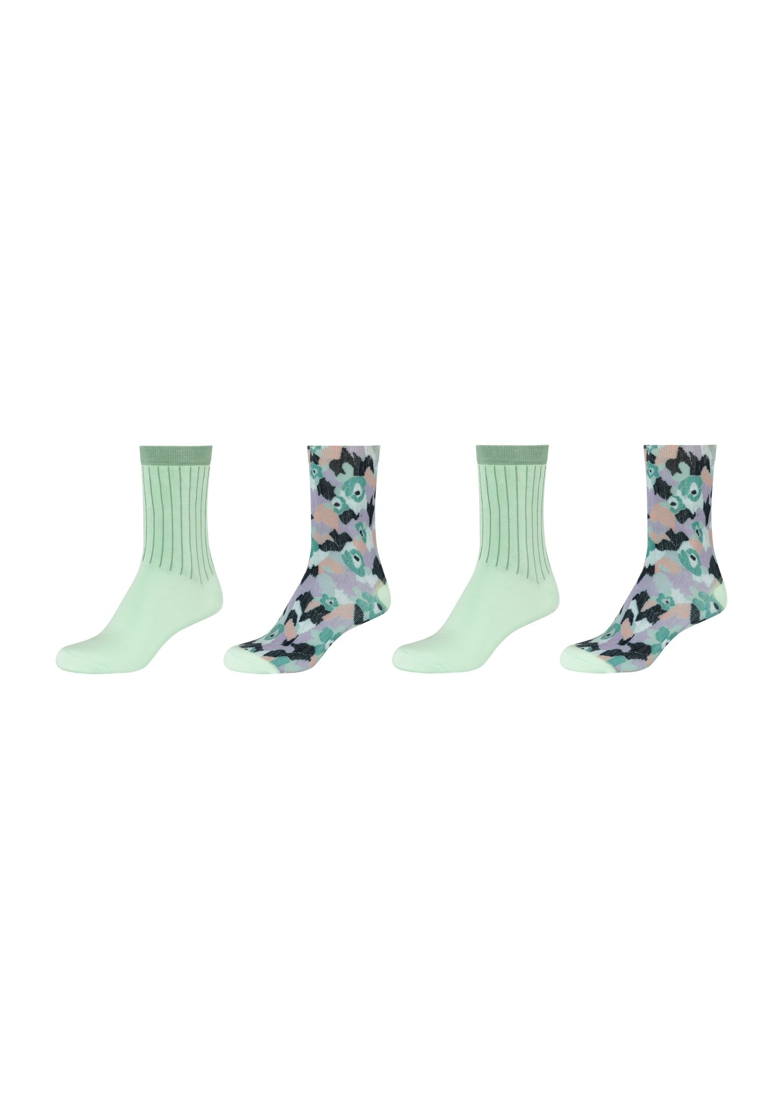 s.Oliver Socken "Socken 4er Pack"