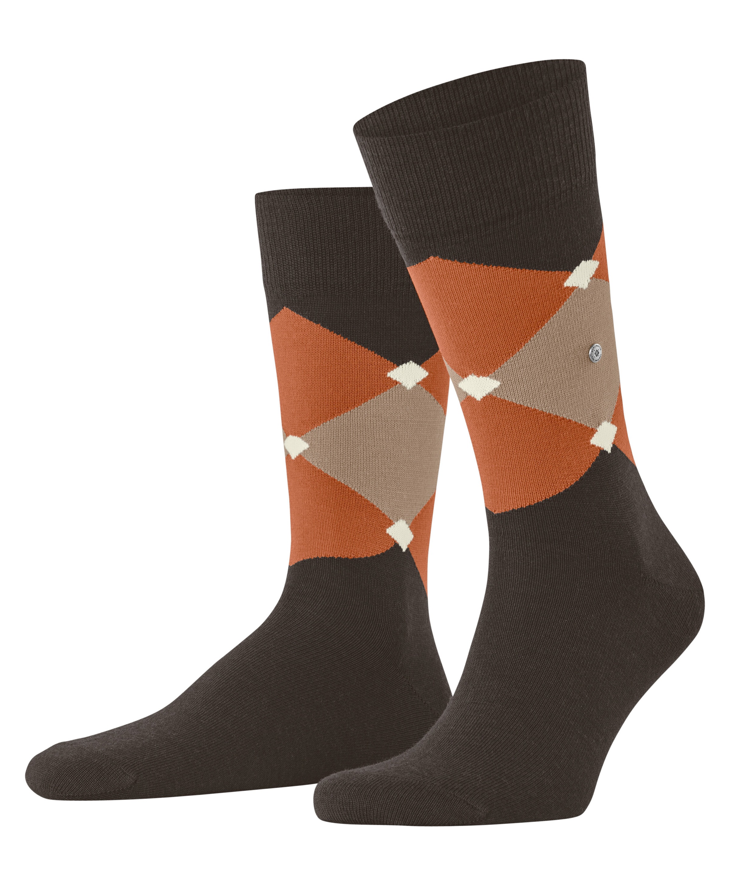 Burlington Socken "Warm Clyde" 1 Paar tlg.