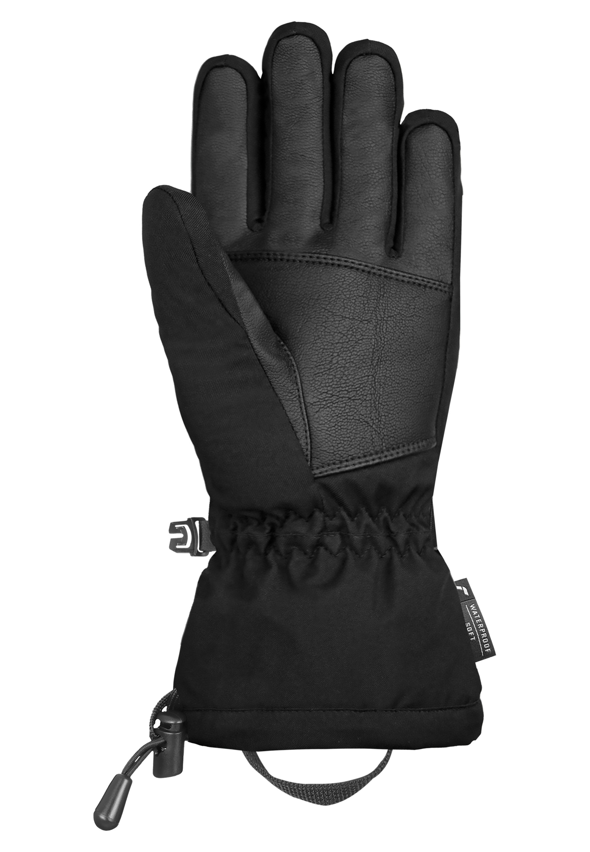 Reusch Skihandschuhe »Demi R-TEX® XT« mit verstellbarem Verschluss