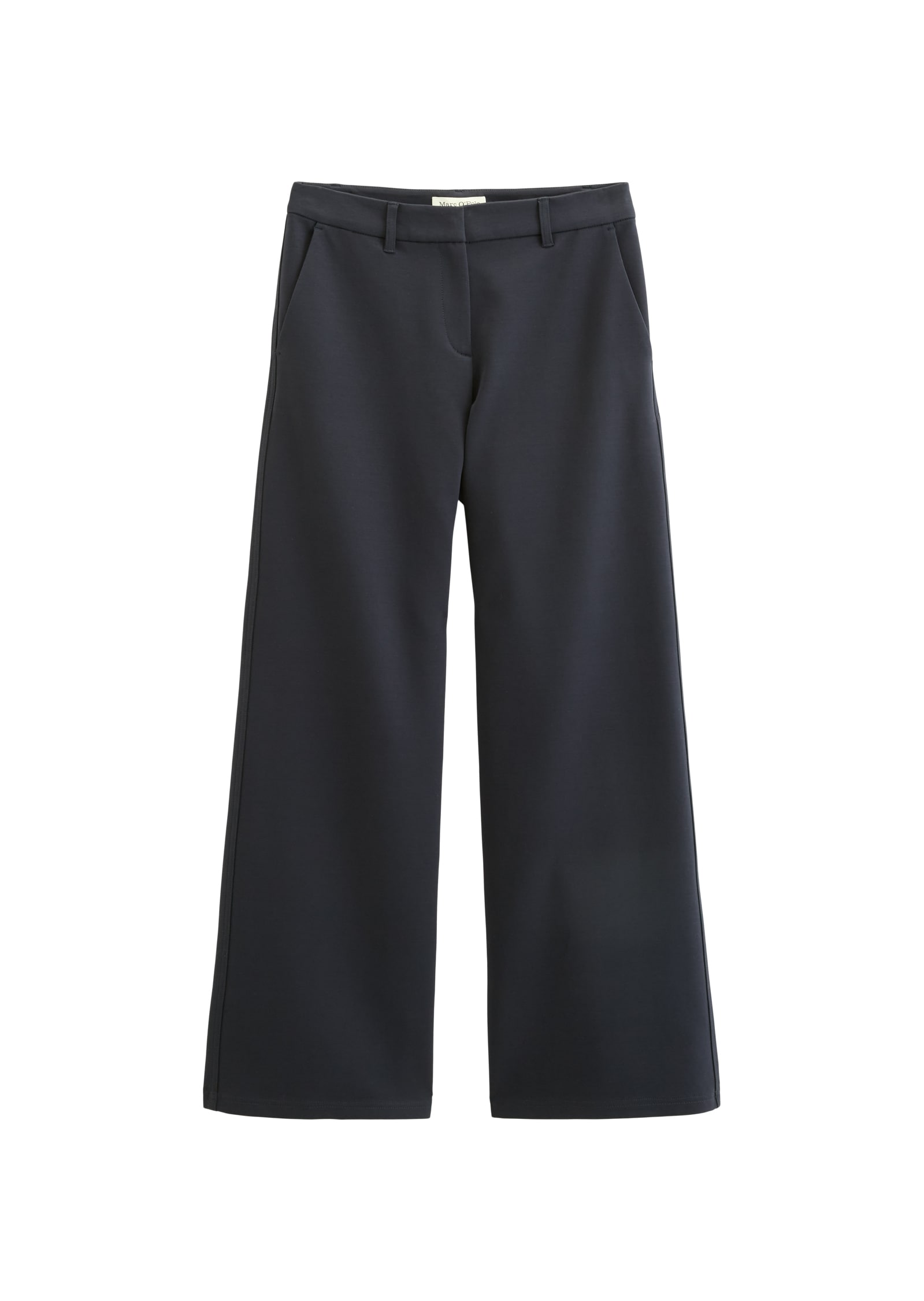 Marc O'Polo Chinohose »aus Organic Cotton-Mix-Stretch«