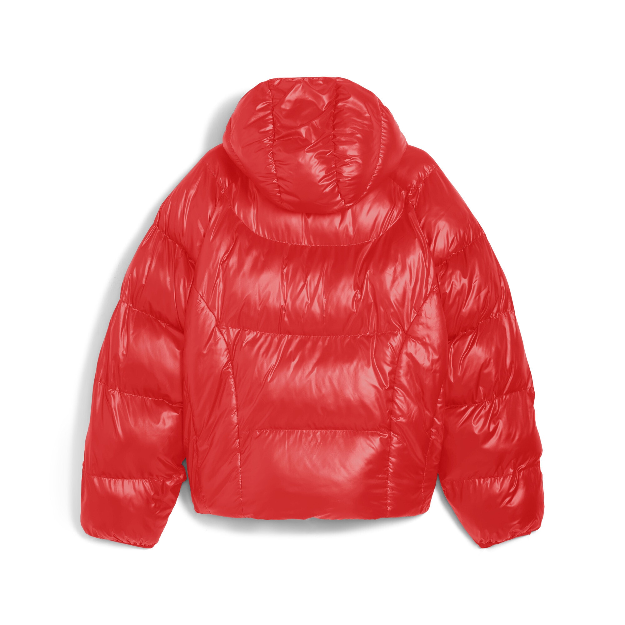 PUMA Winterjacke »PUMATECH Pufferjacke Herren«