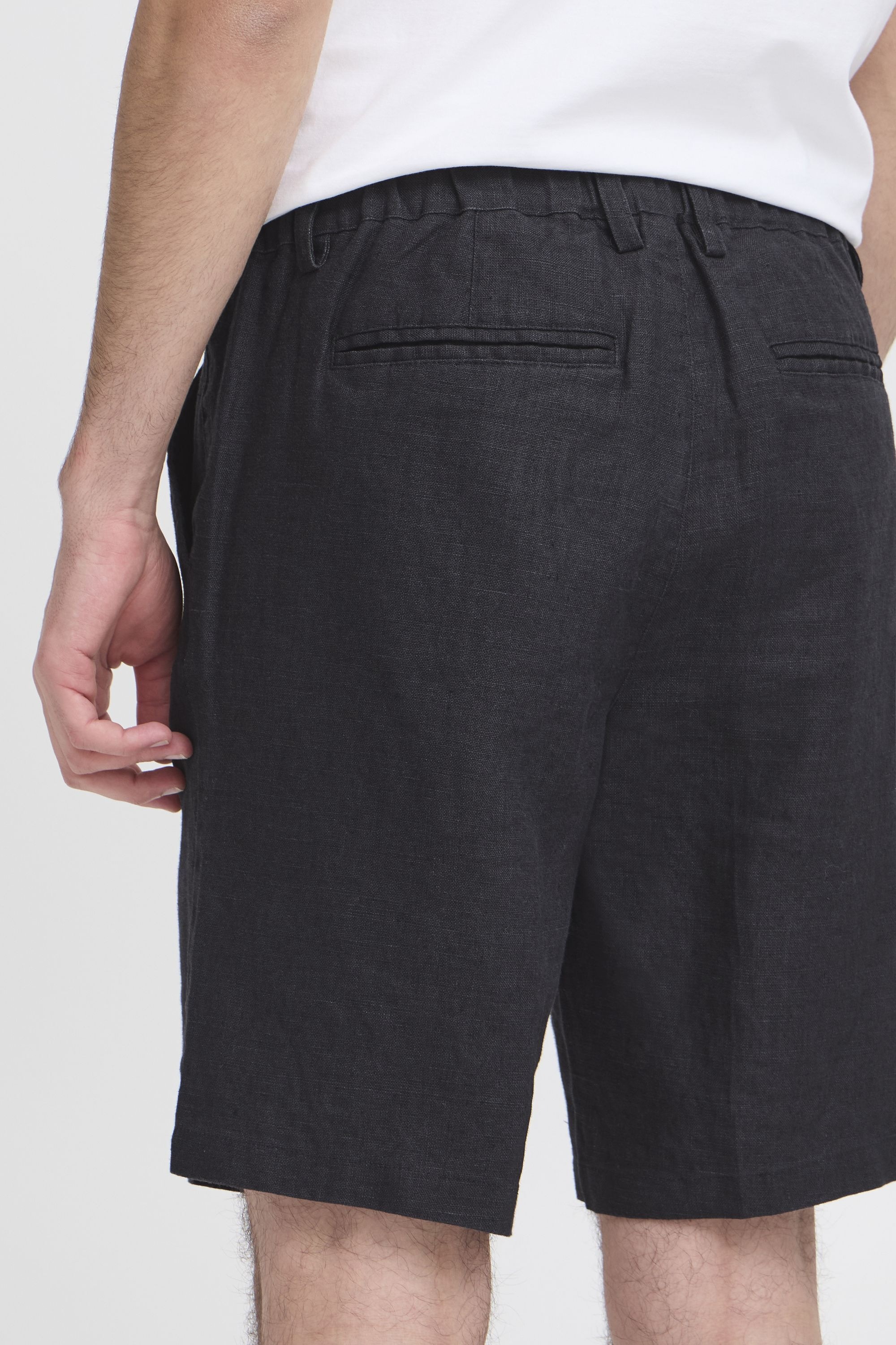 Casual Friday Leinenhose »Leinenhose CFPANDRUP«