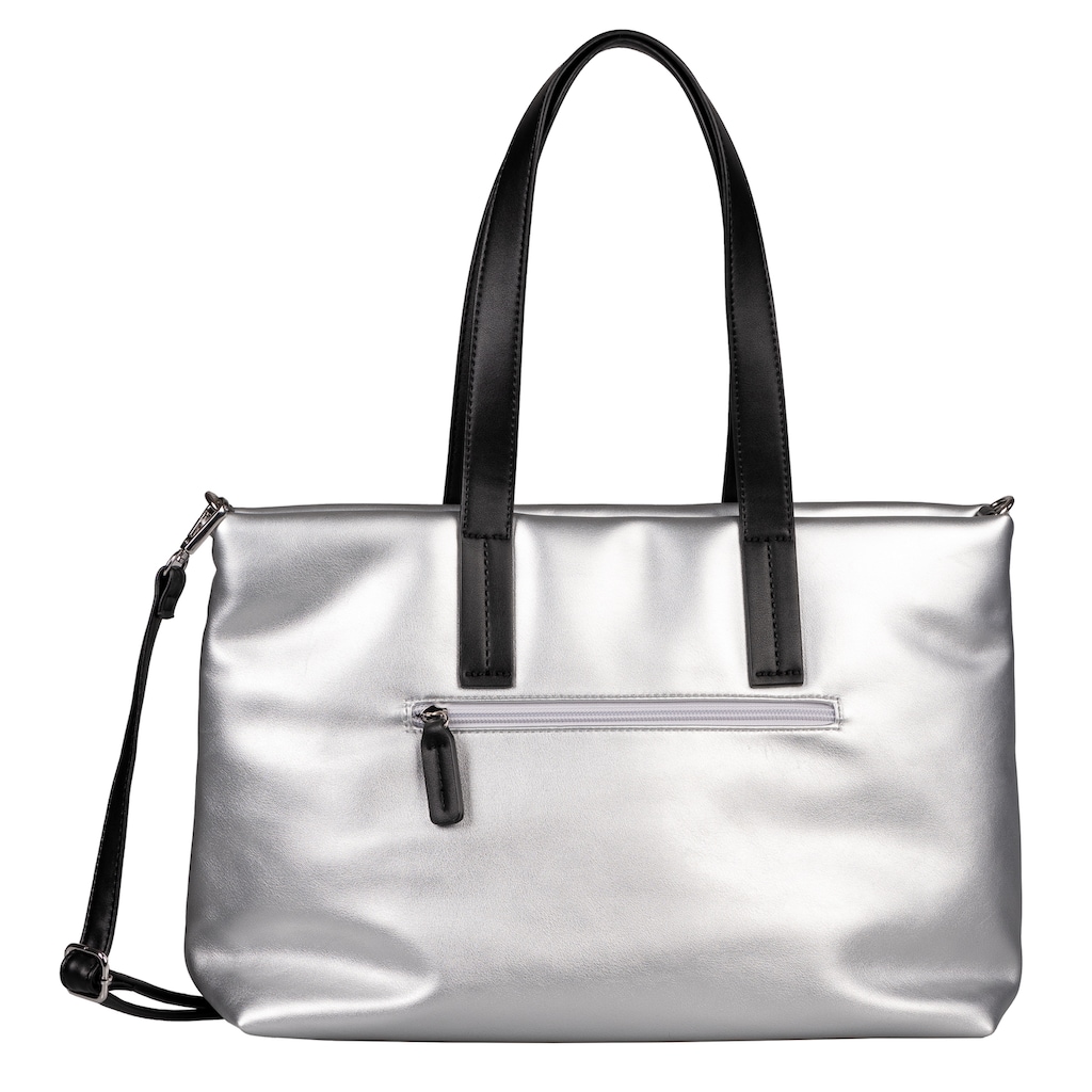 TOM TAILOR Shopper »Thessa«