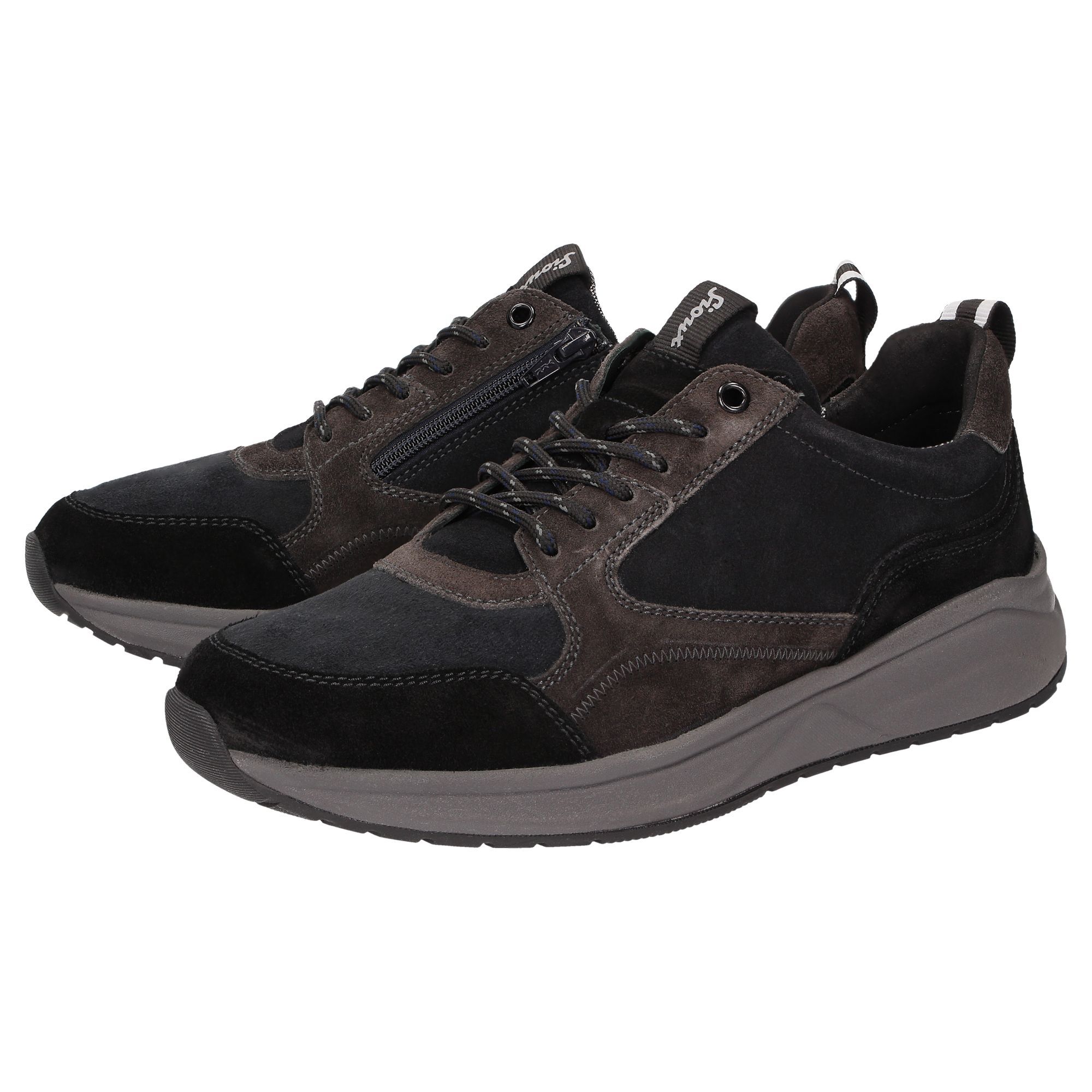 SIOUX Sneaker "Tasulio-702-J"
