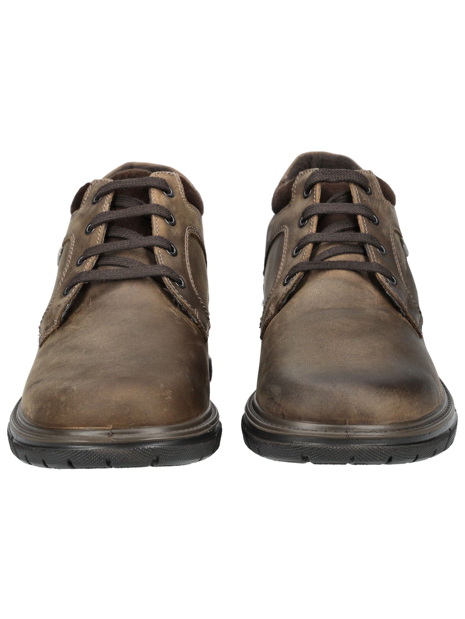 Thumbnail - Imac Schnürstiefelette "Imac Stiefelette Nubukleder"