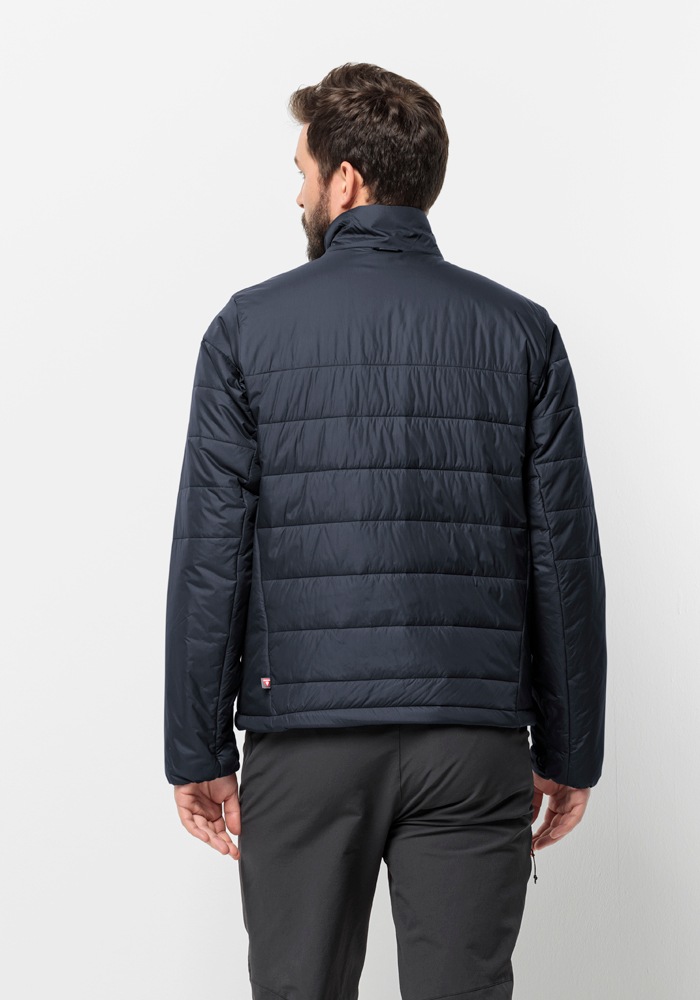 Jack Wolfskin Funktionsjacke "LAPAWA INS JKT M" günstig online kaufen