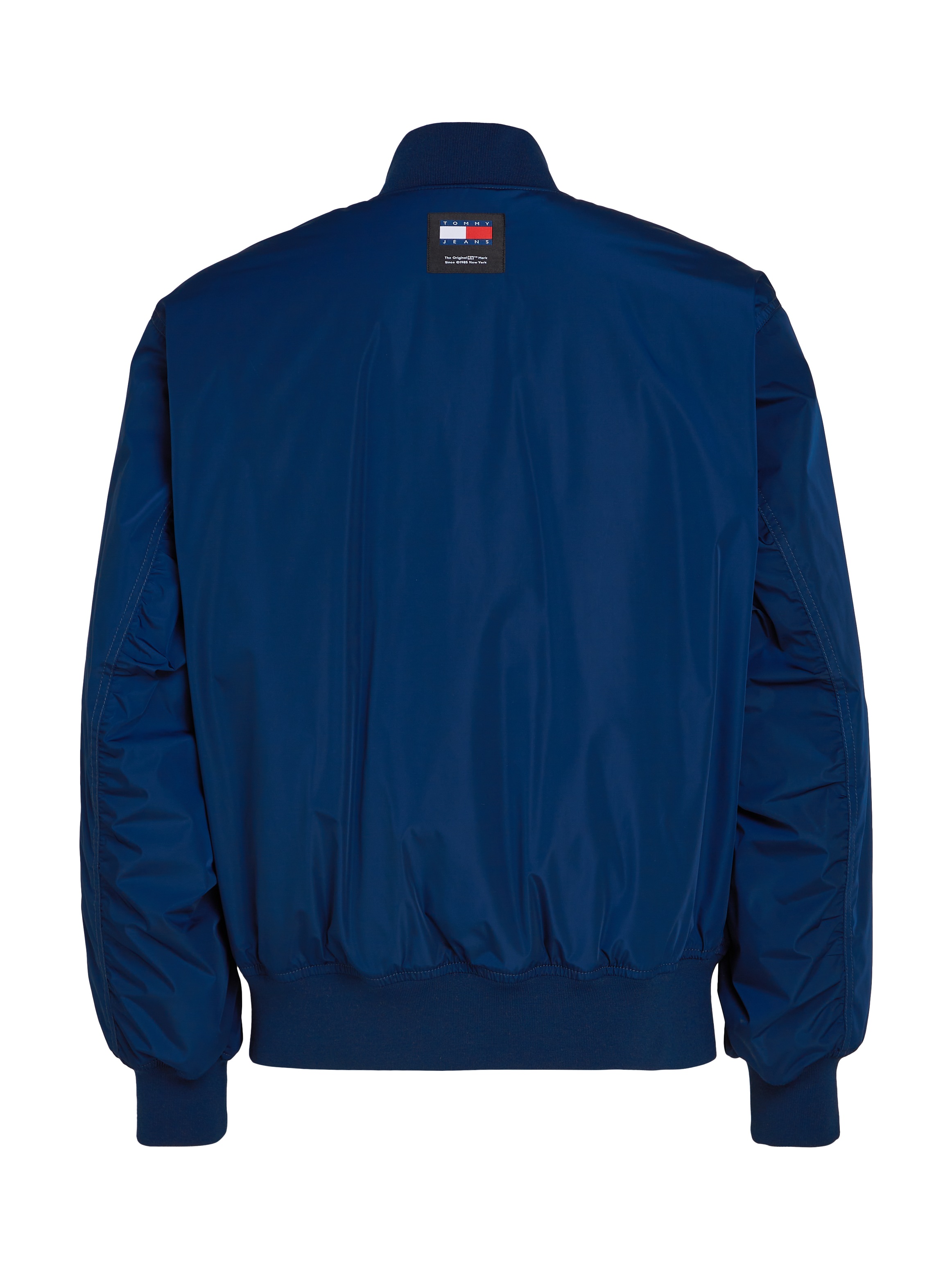 Tommy Jeans »TJM CLASSICS BOMBER JACKET EXT« mit Tommy Jeans Logoschriftzug