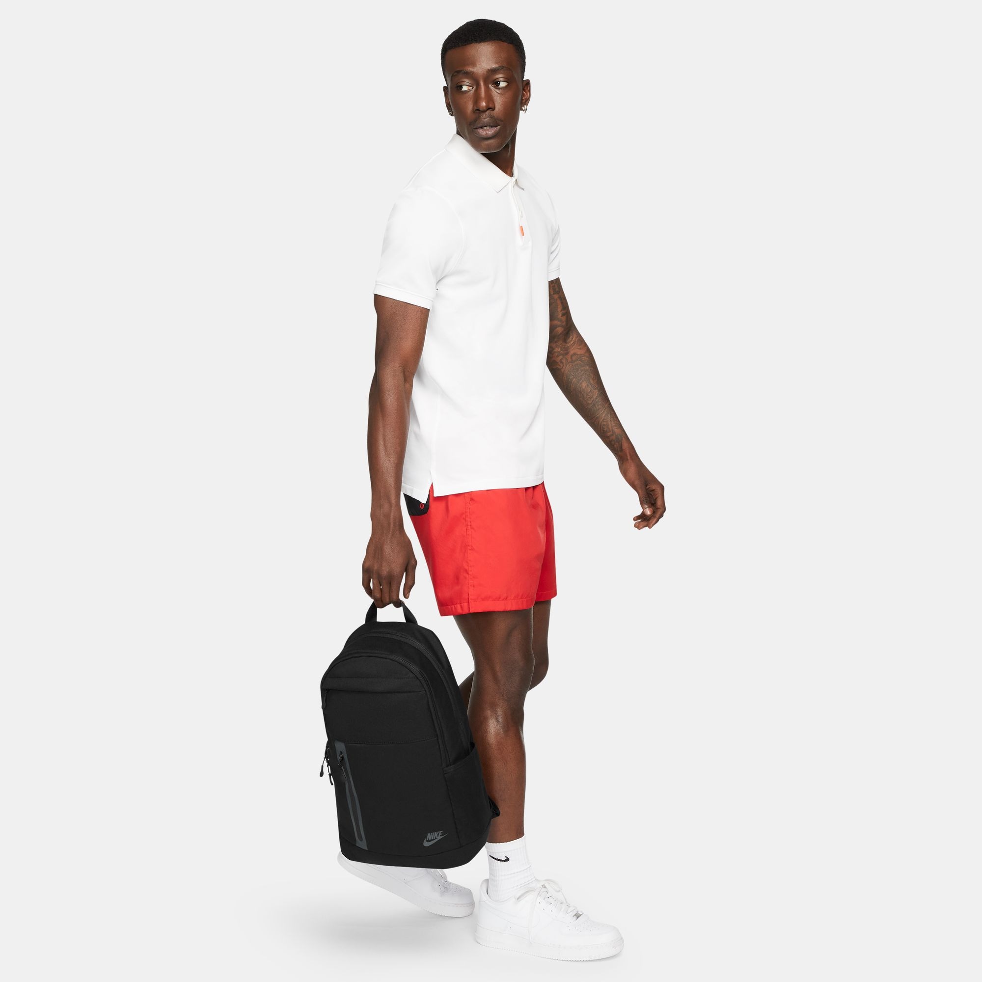 Nike Rucksack »NK ELMNTL PRM BKPK«