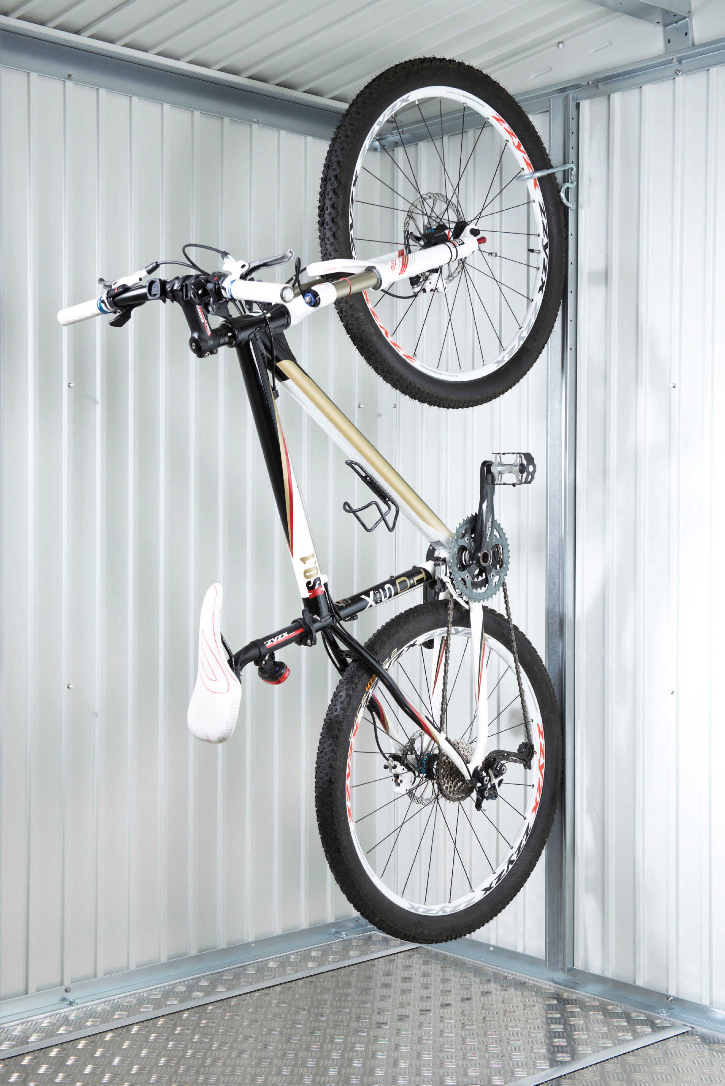 Biohort Fahrradhalter ""BikeMax""