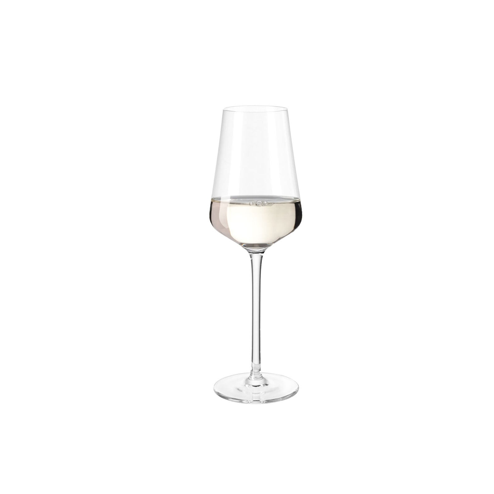 LEONARDO Aperitifglas »Aperitifgläser Puccini 220 ml 6er Set transparent«