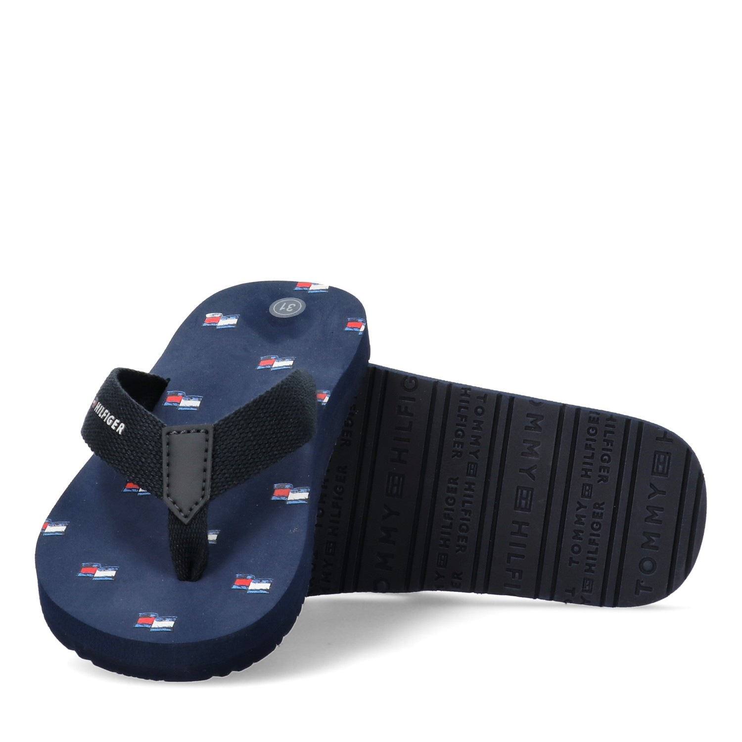 Tommy Hilfiger Thong Sandals Blue 36 3