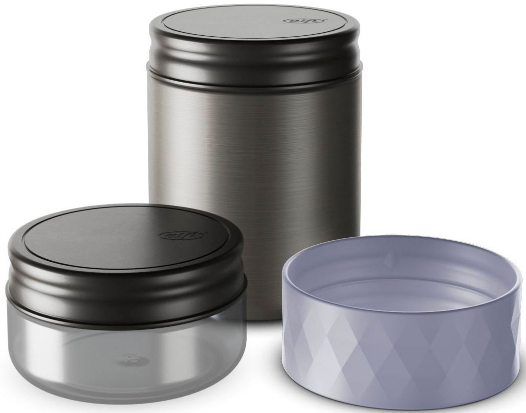Alfi Thermobehälter "ENDLESS FOOD" 1 Stk. tlg. mit Snackpot, 500 ml günstig online kaufen