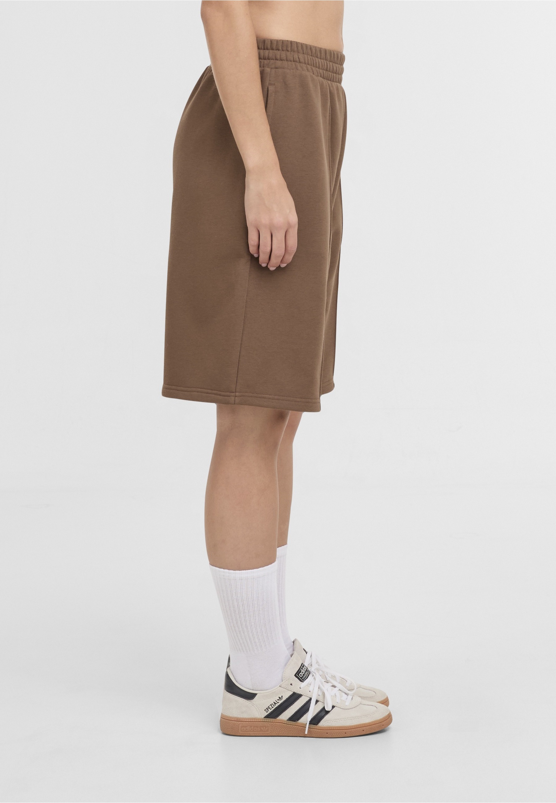 Karl Kani Sweatshorts »Karl Kani Signature Sweat Relaxed Shorts«