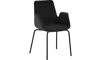 Mayer Sitzmöbel Stuhl »Sessel myHELIOS«, Struktur (recyceltes Polyester) kaufen
