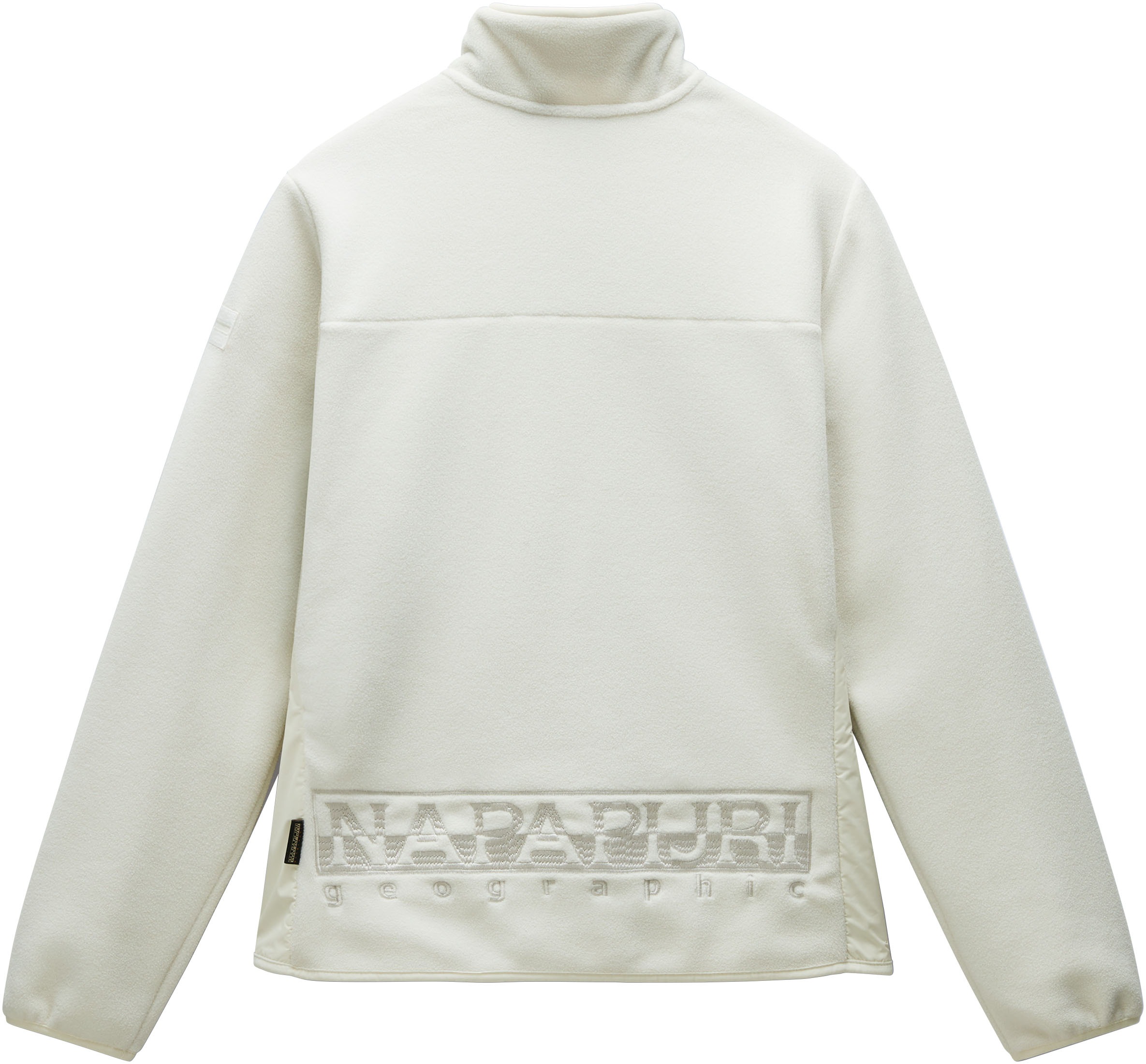 Napapijri Fleecejacke "YUPIK" günstig online kaufen