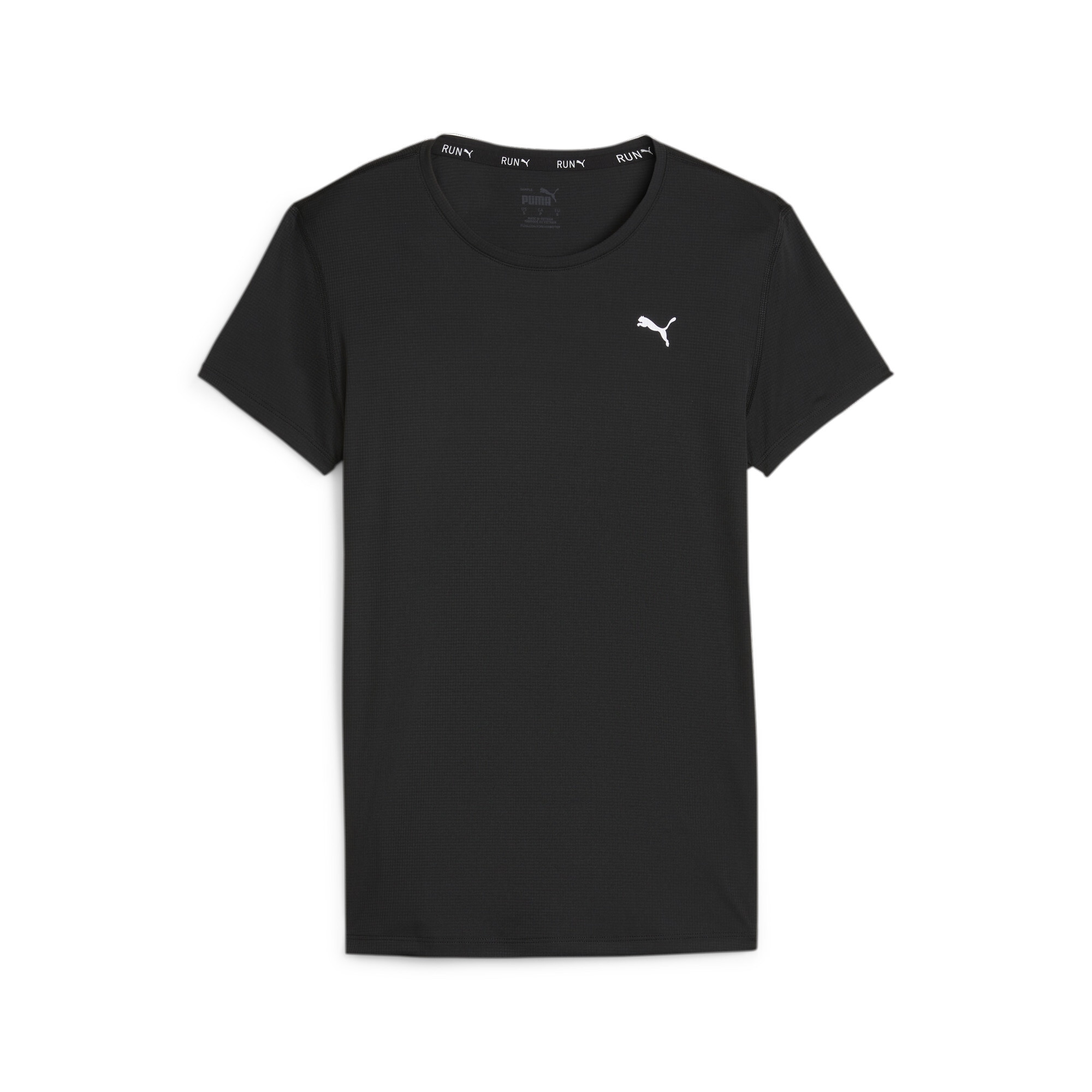 PUMA Laufshirt "RUN FAVORITE VELOCITY T-Shirt Damen"