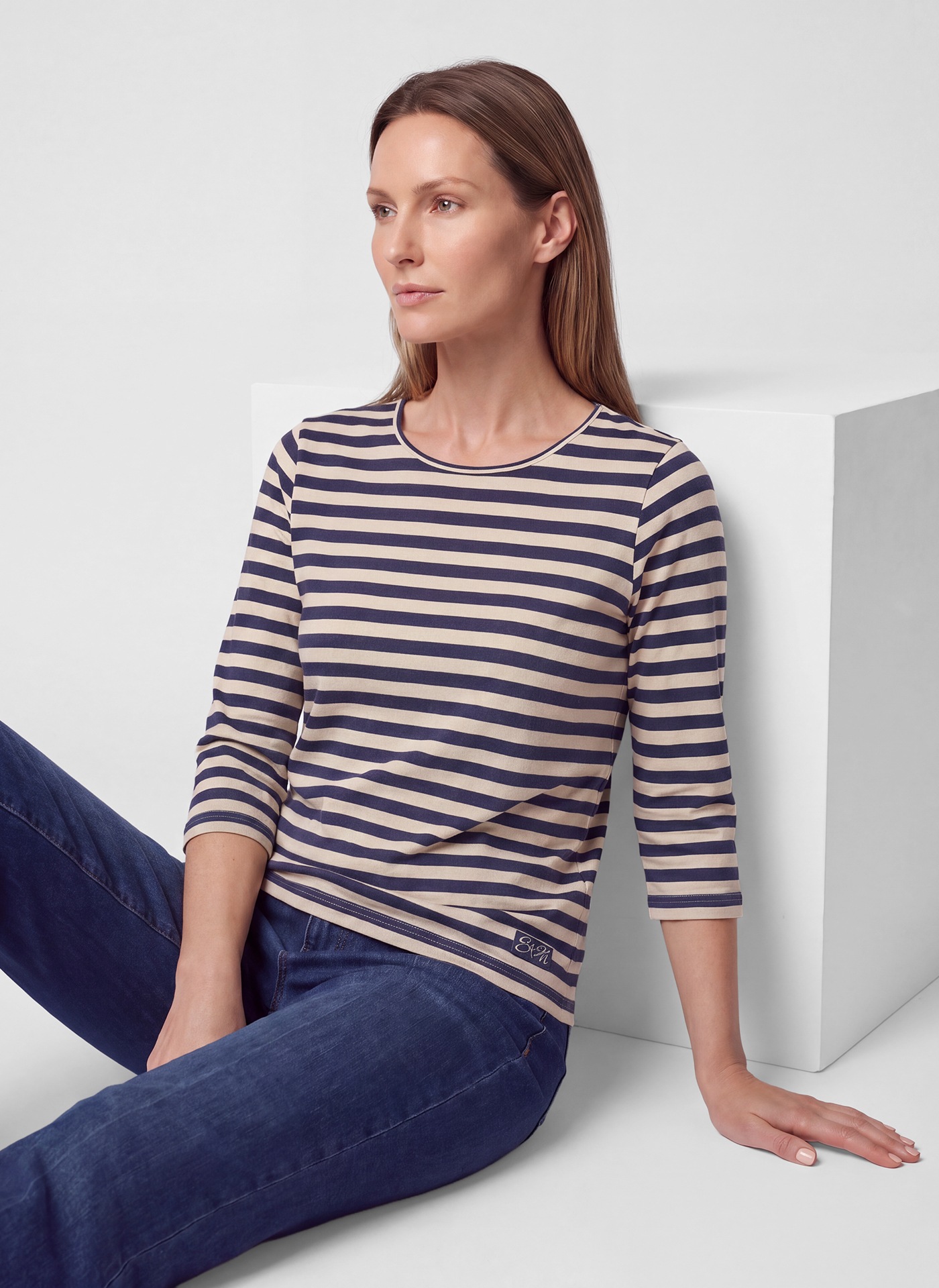 Rabe Print-Shirt »T-Shirt«