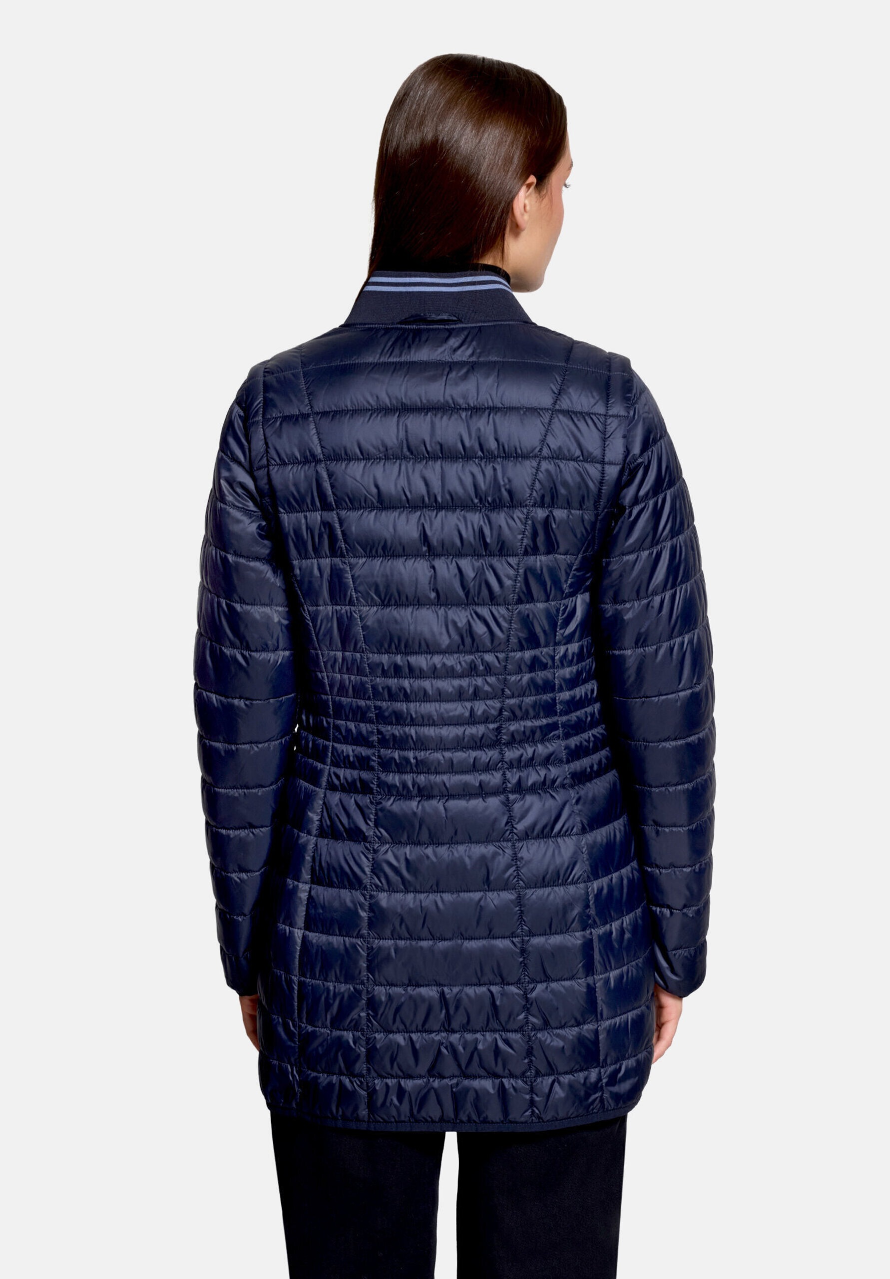 Betty Barclay Funktionsjacke »Damen mit Funktion« mit Kapuze
