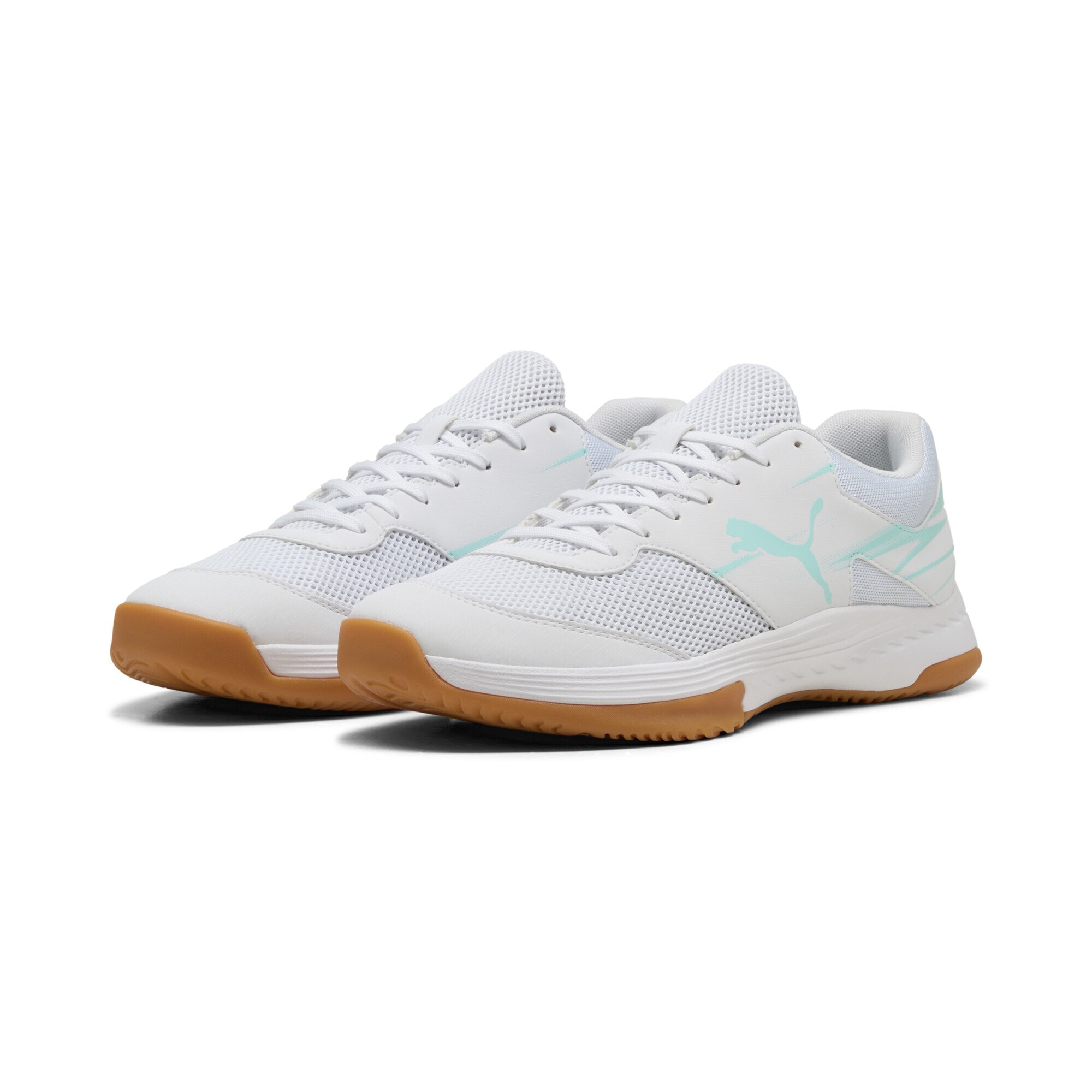 PUMA Sneaker "Varion II Handballschuhe Erwachsene" günstig online kaufen