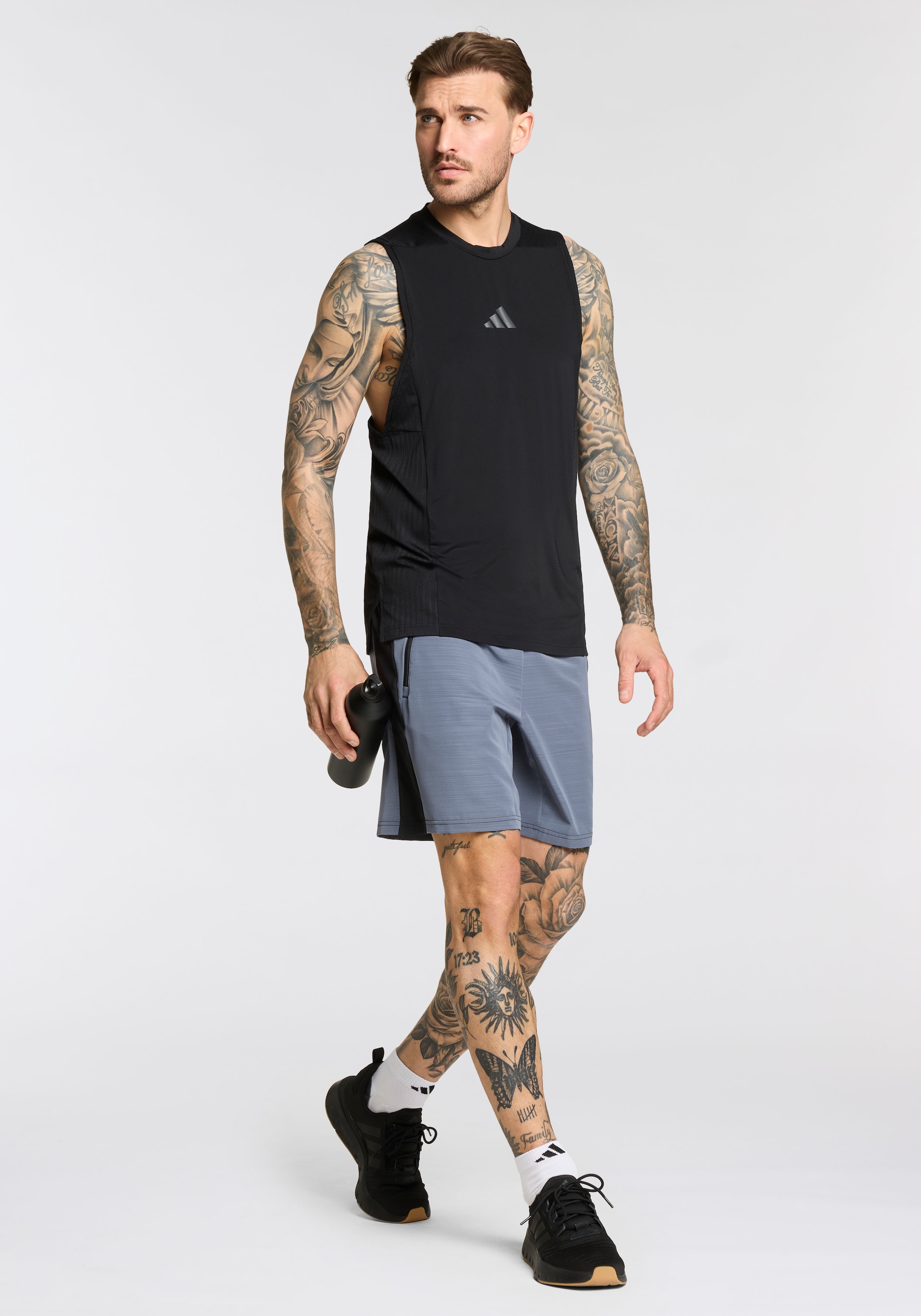 adidas Performance Trainingsschuh »DROPSET 3«