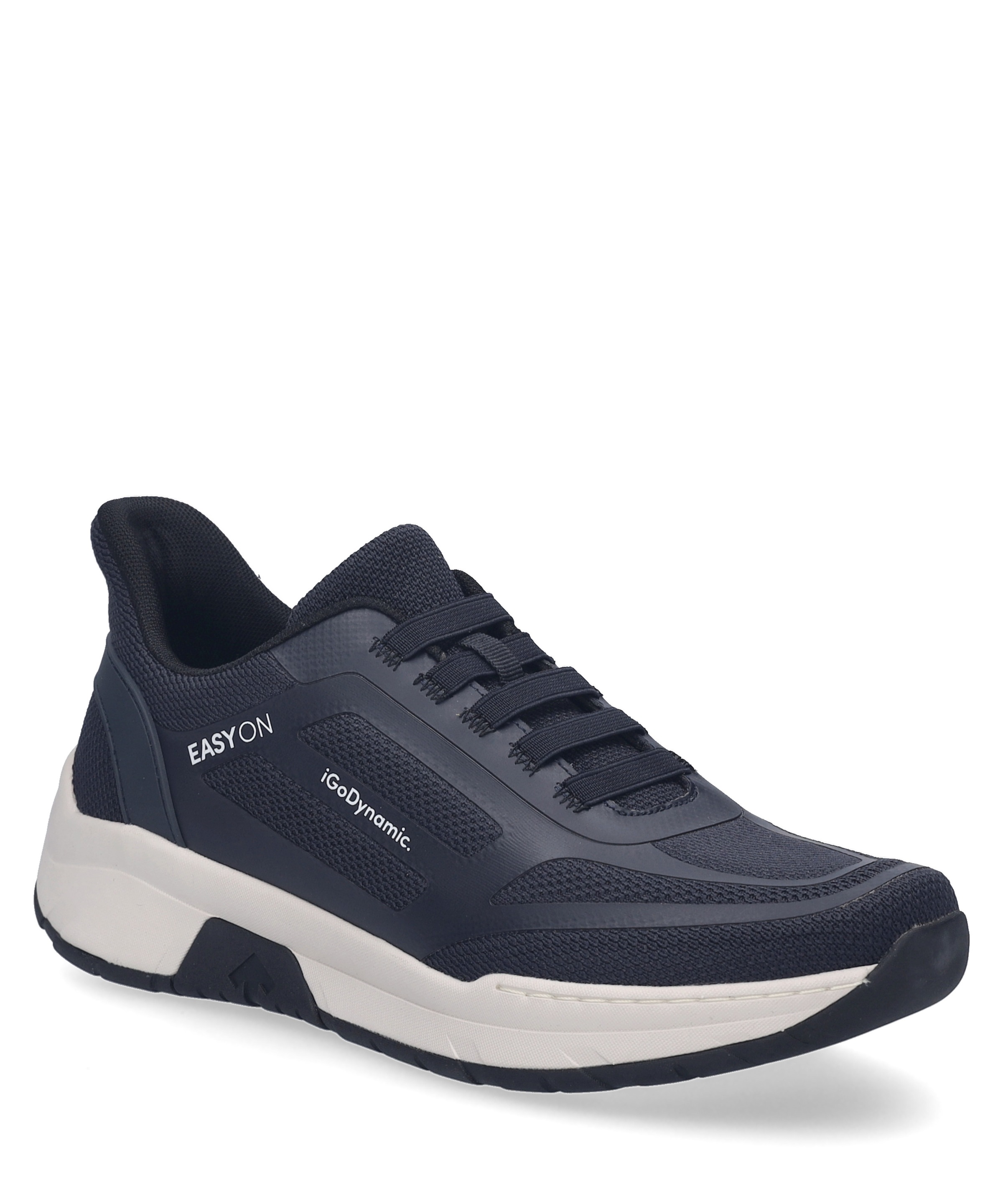 Josef Seibel Sneaker »Mitchell 08, dunkelblau«