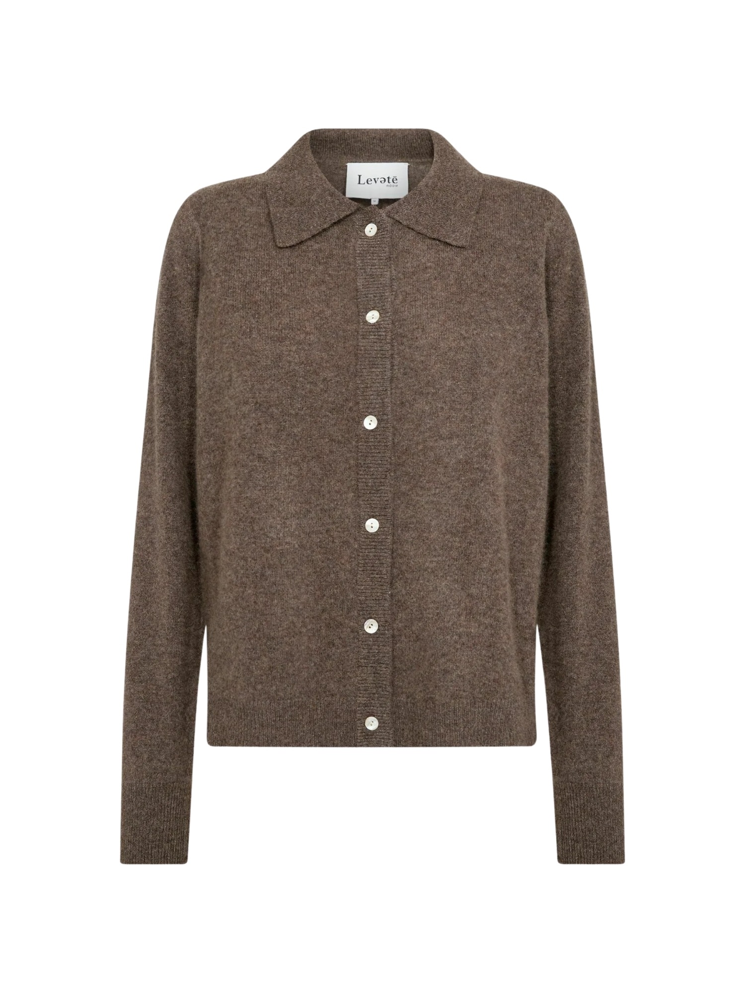 Levete Room Strickpullover »Levete Room Sweater LR-ELOISE«